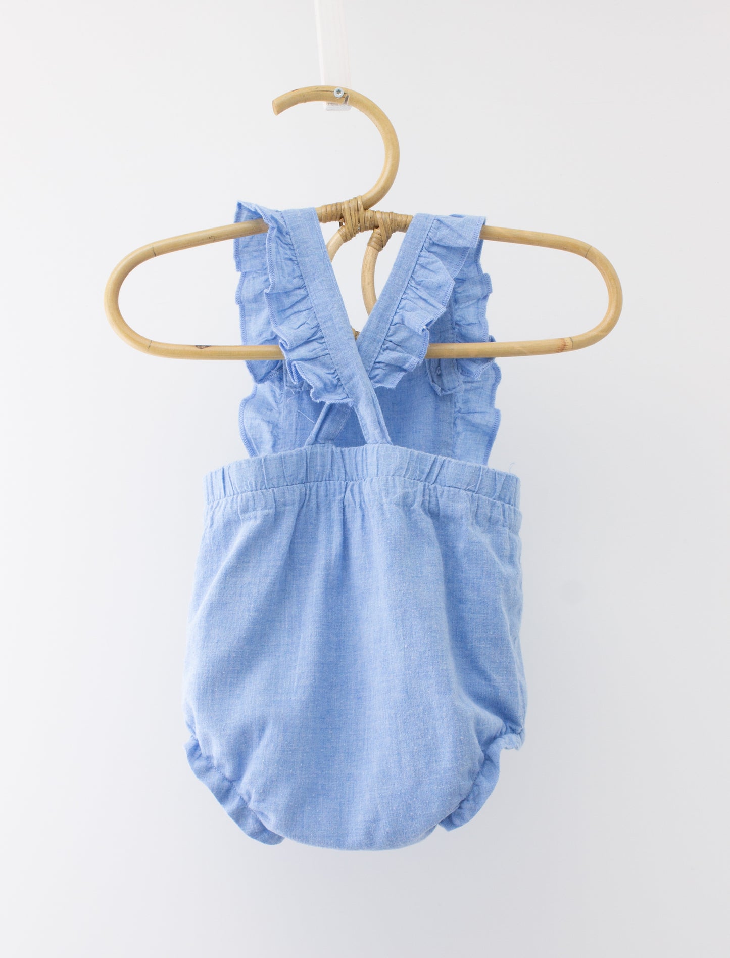 H&M - Playsuit