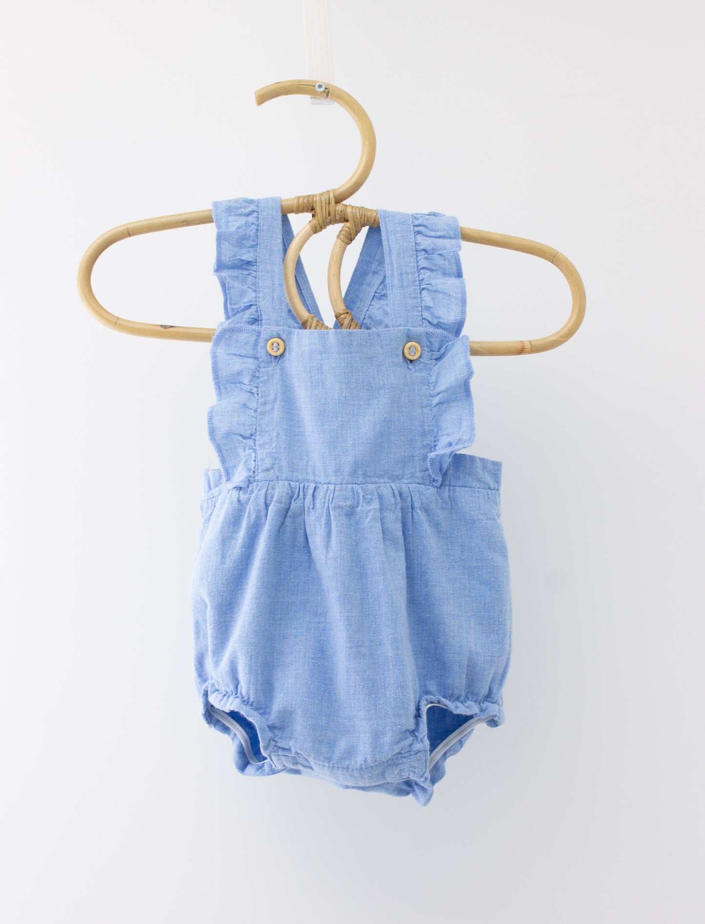 H&M - Playsuit