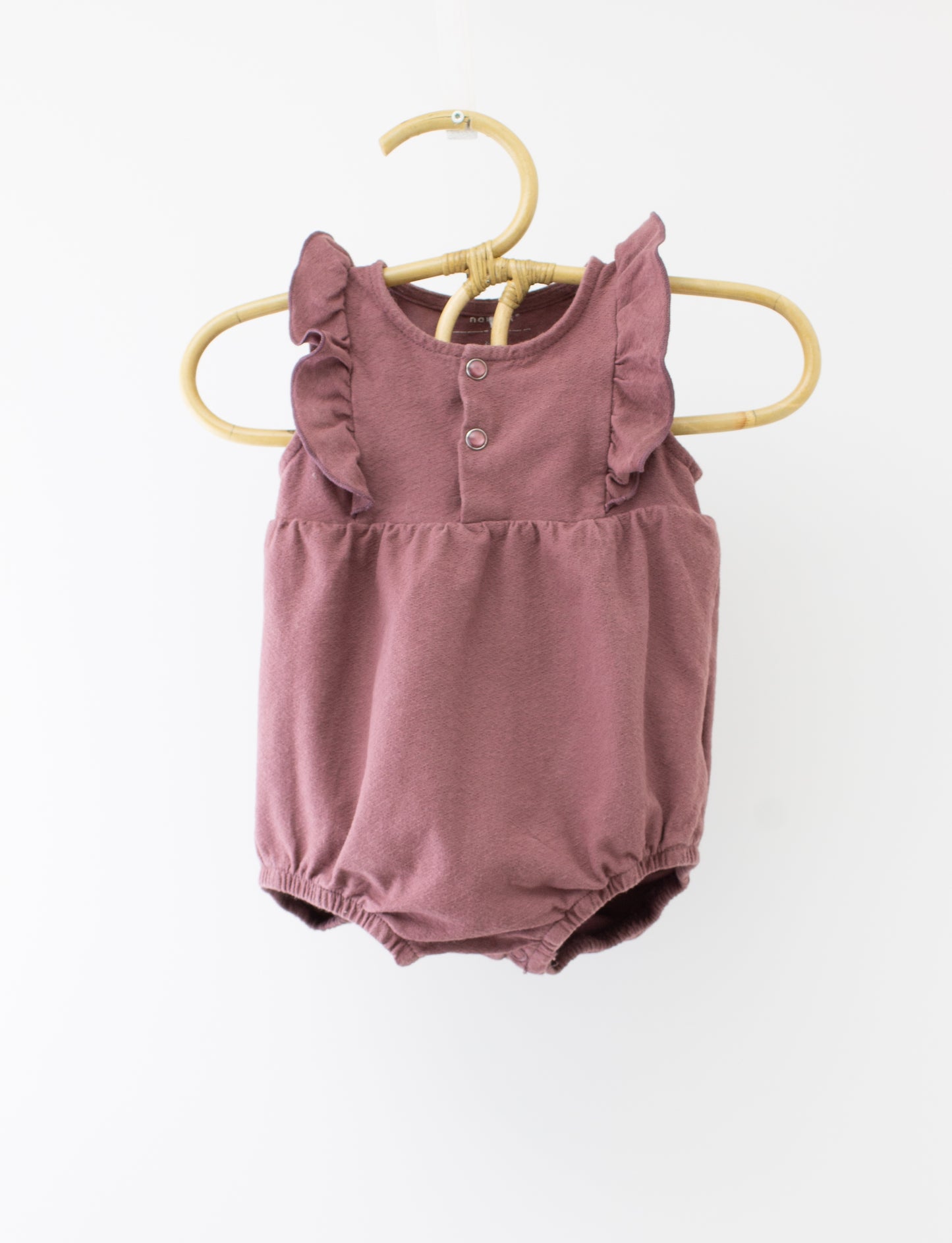 Name it - Romper