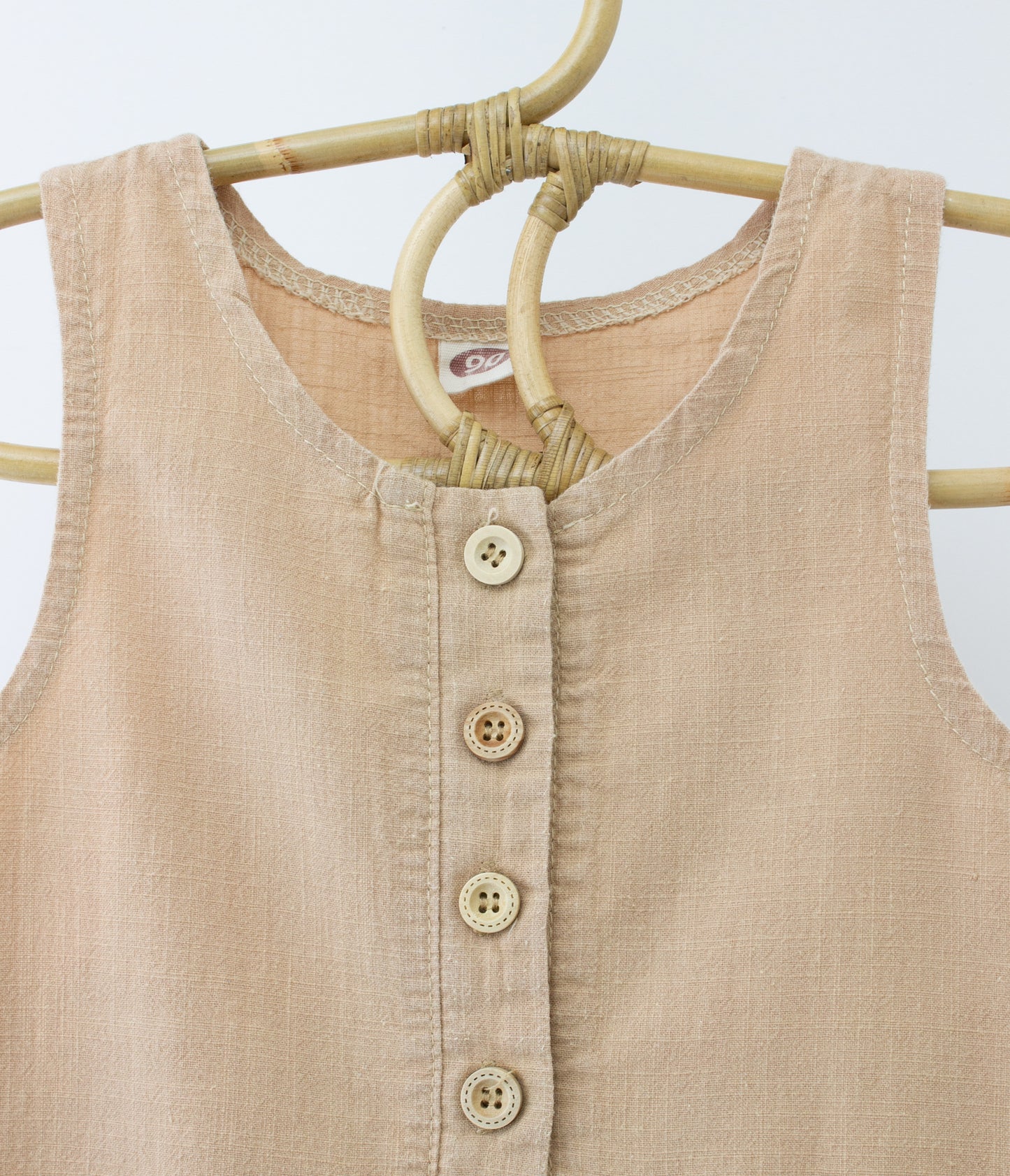 Onbekend - Jumpsuit
