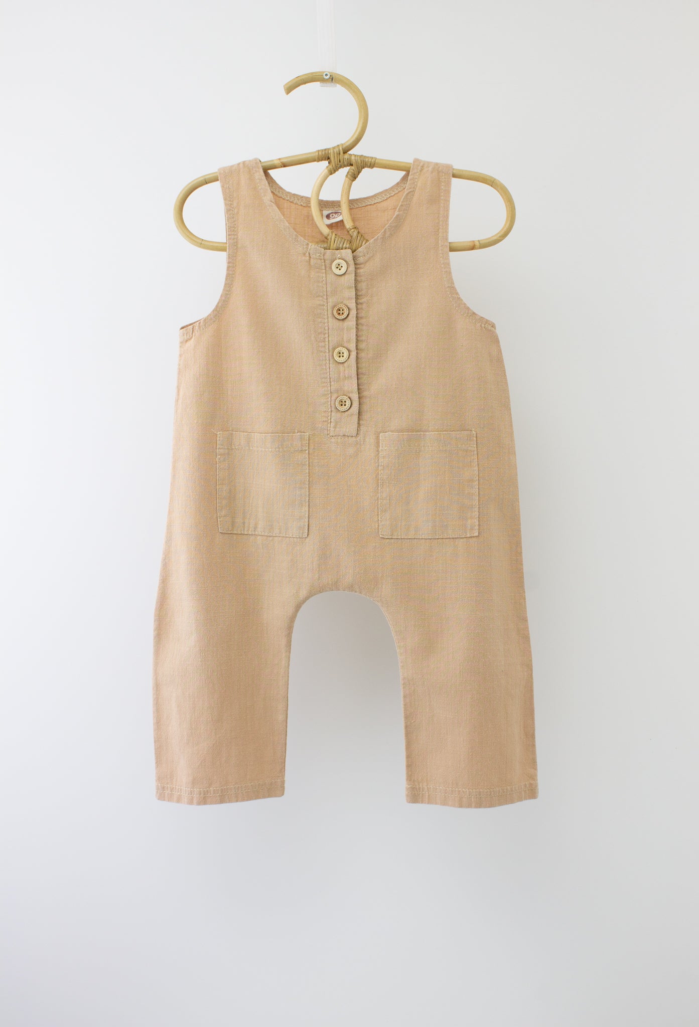 Onbekend - Jumpsuit