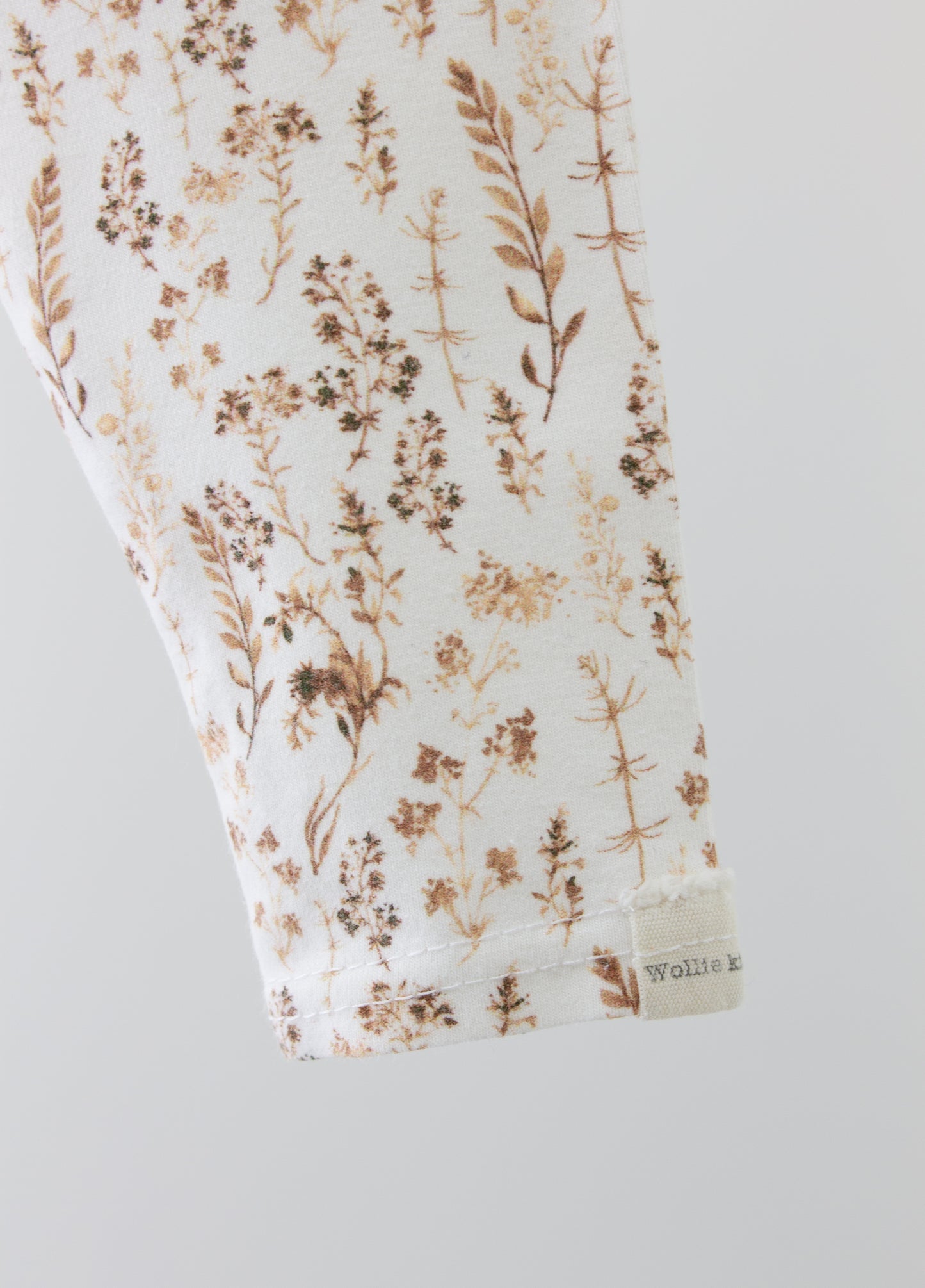 Wollie kids - Legging