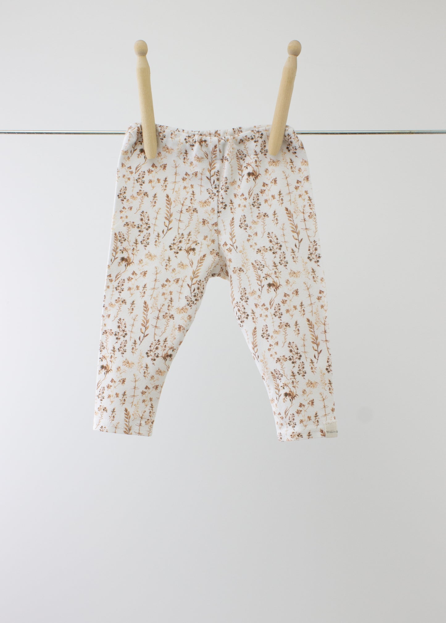 Wollie kids - Legging
