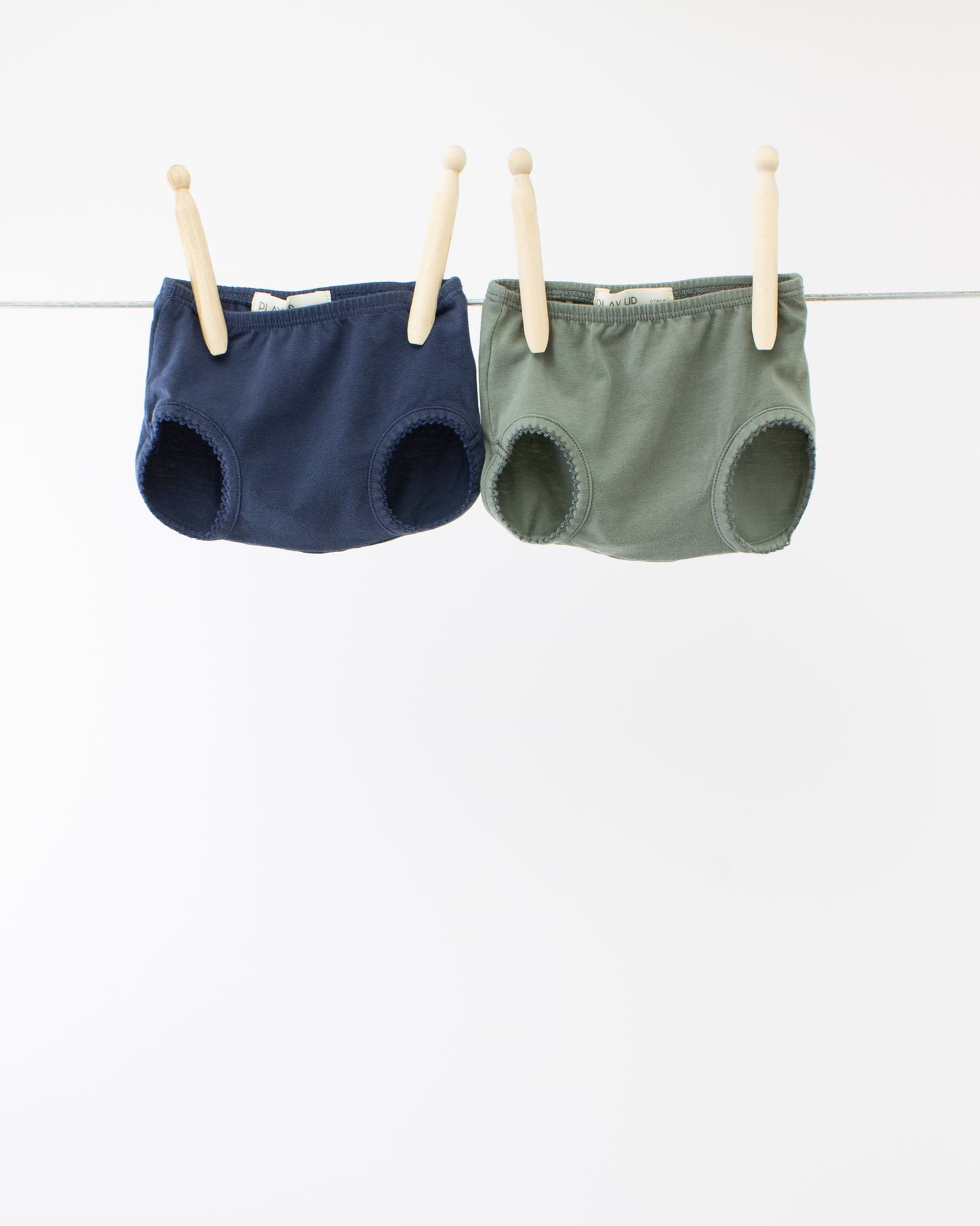 Play up - Set (bloomers)
