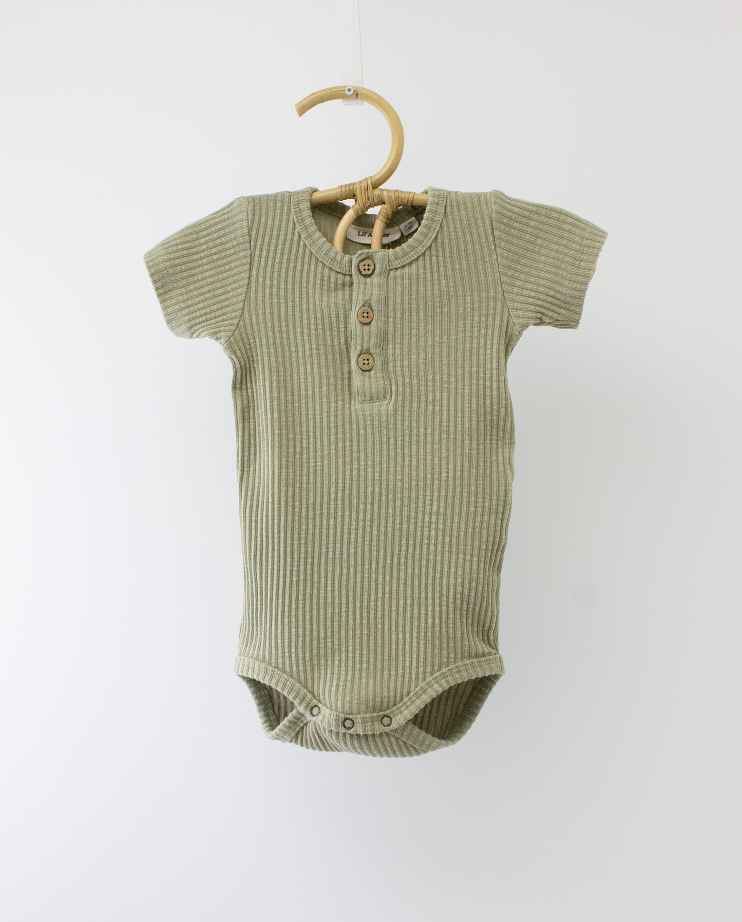 Lil' atelier - Romper