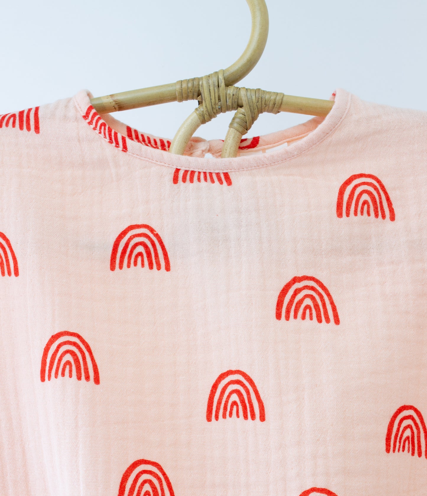 Arket - Romper