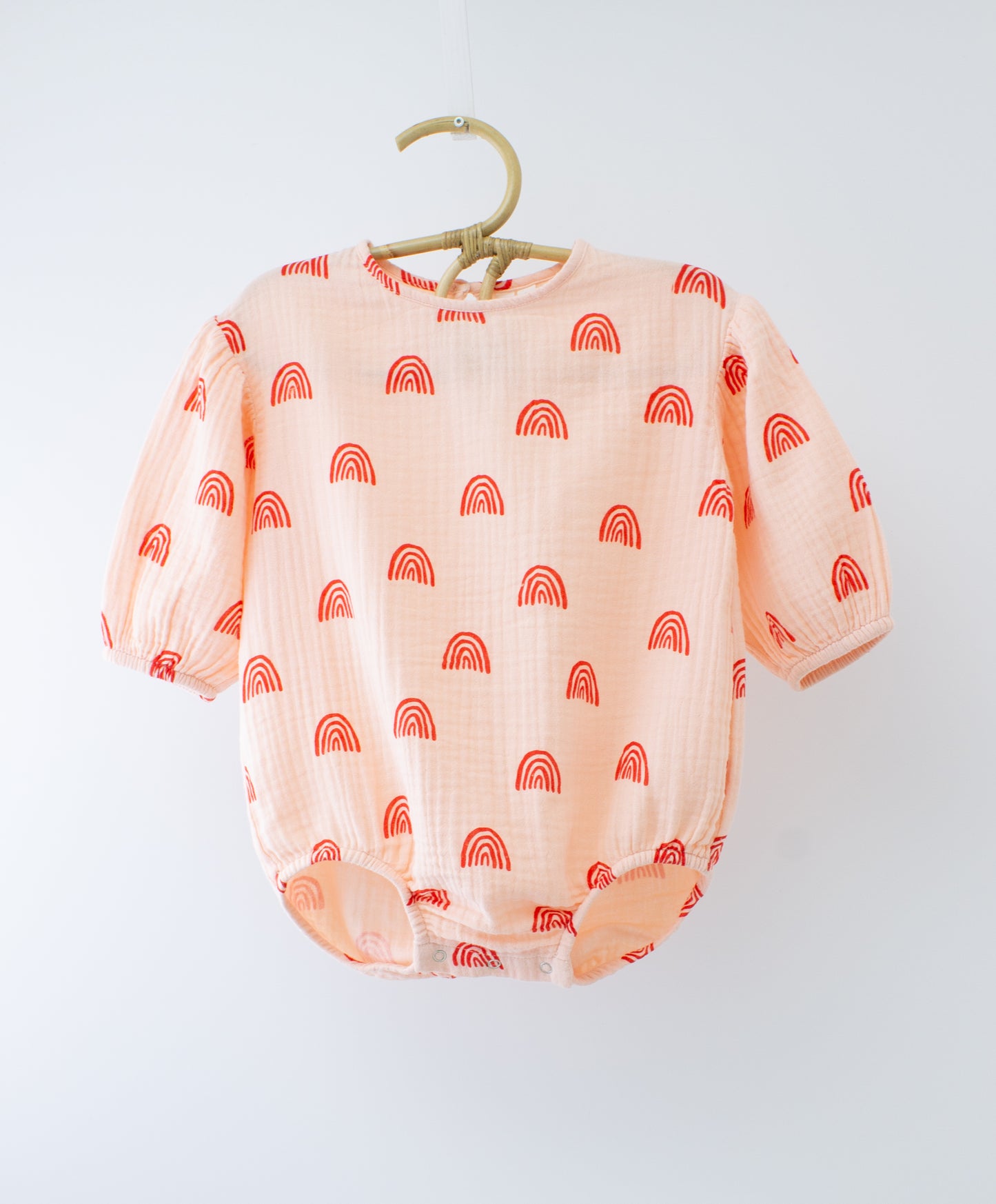Arket - Romper