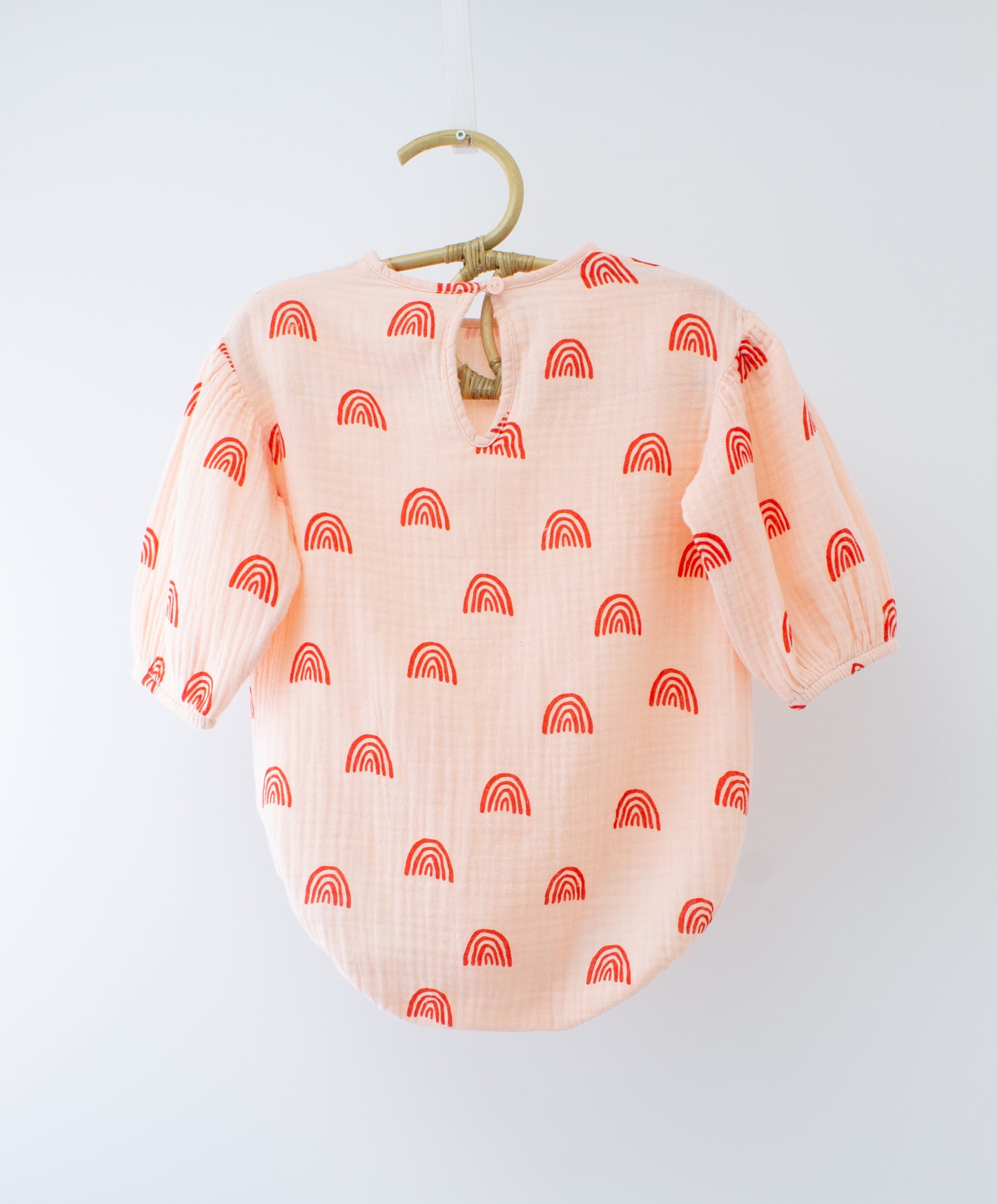 Arket - Romper