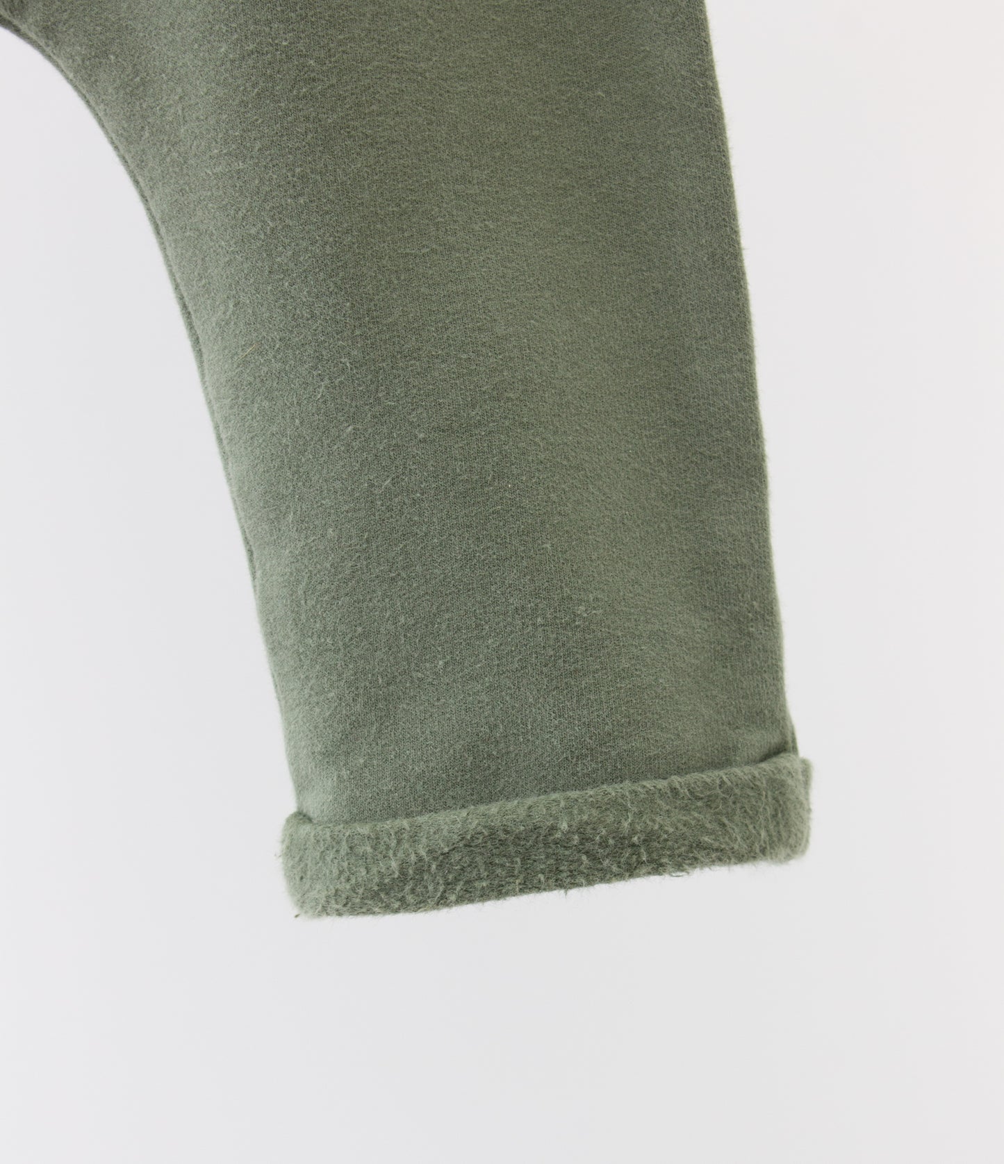 Gray label - Broek