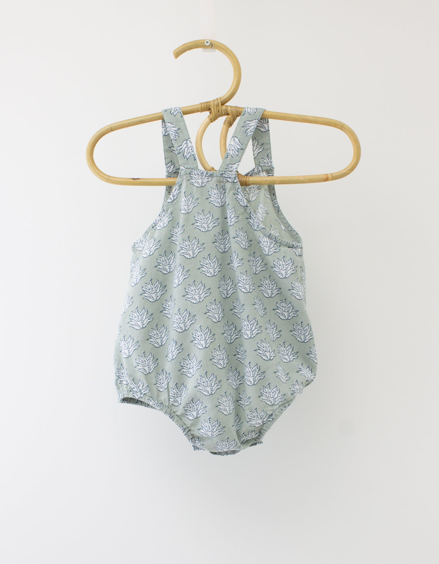 Mango - Playsuit