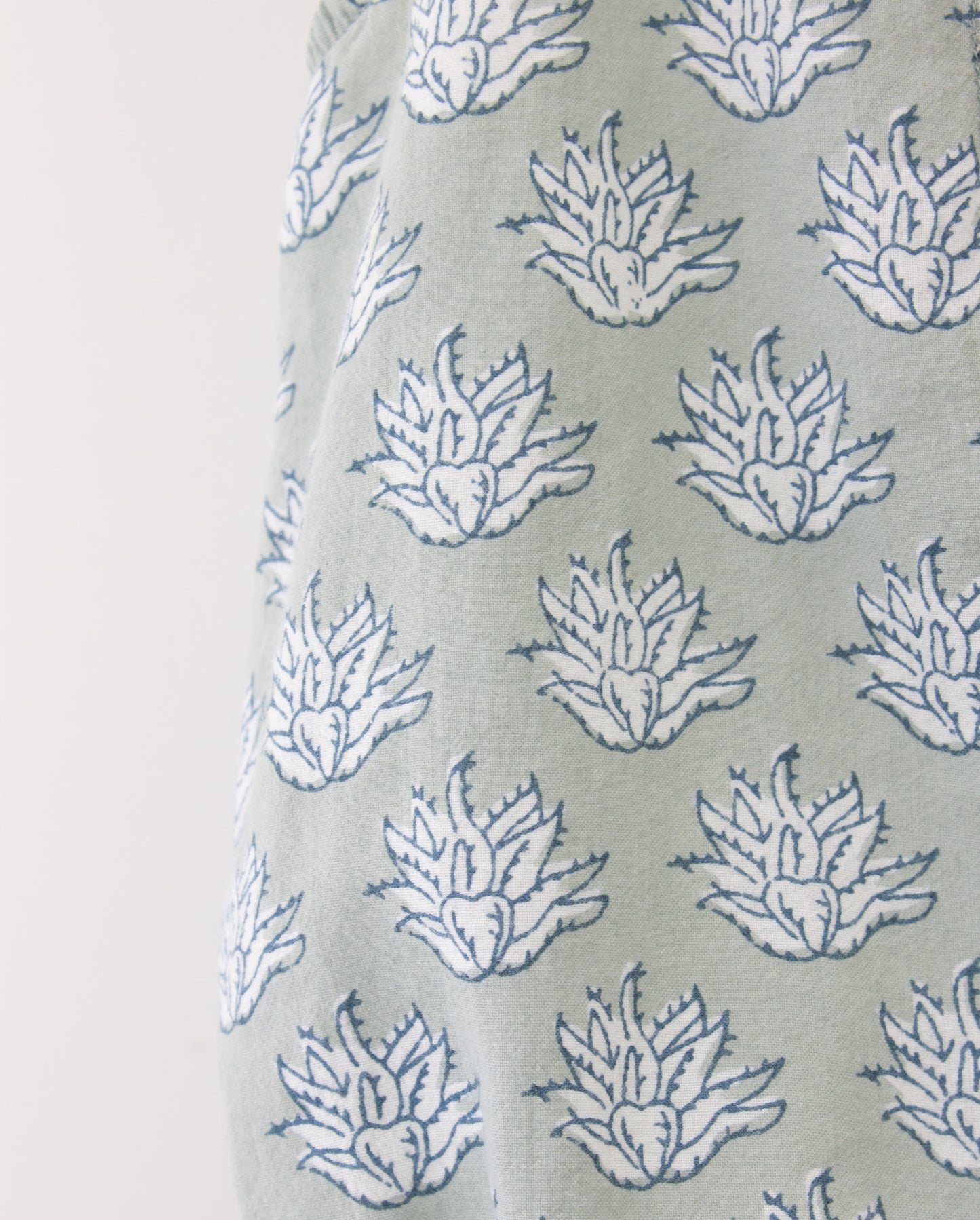 Mango - Playsuit