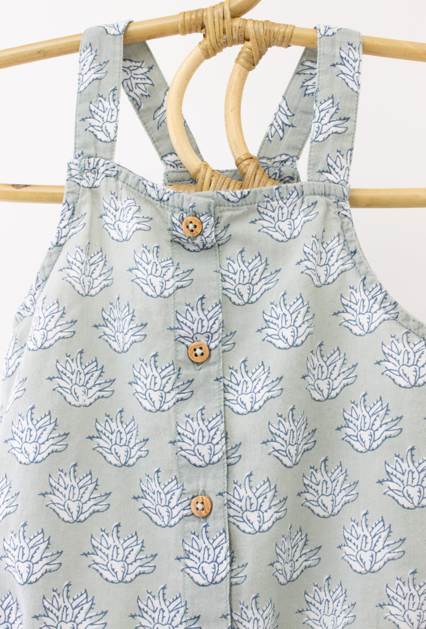 Mango - Playsuit