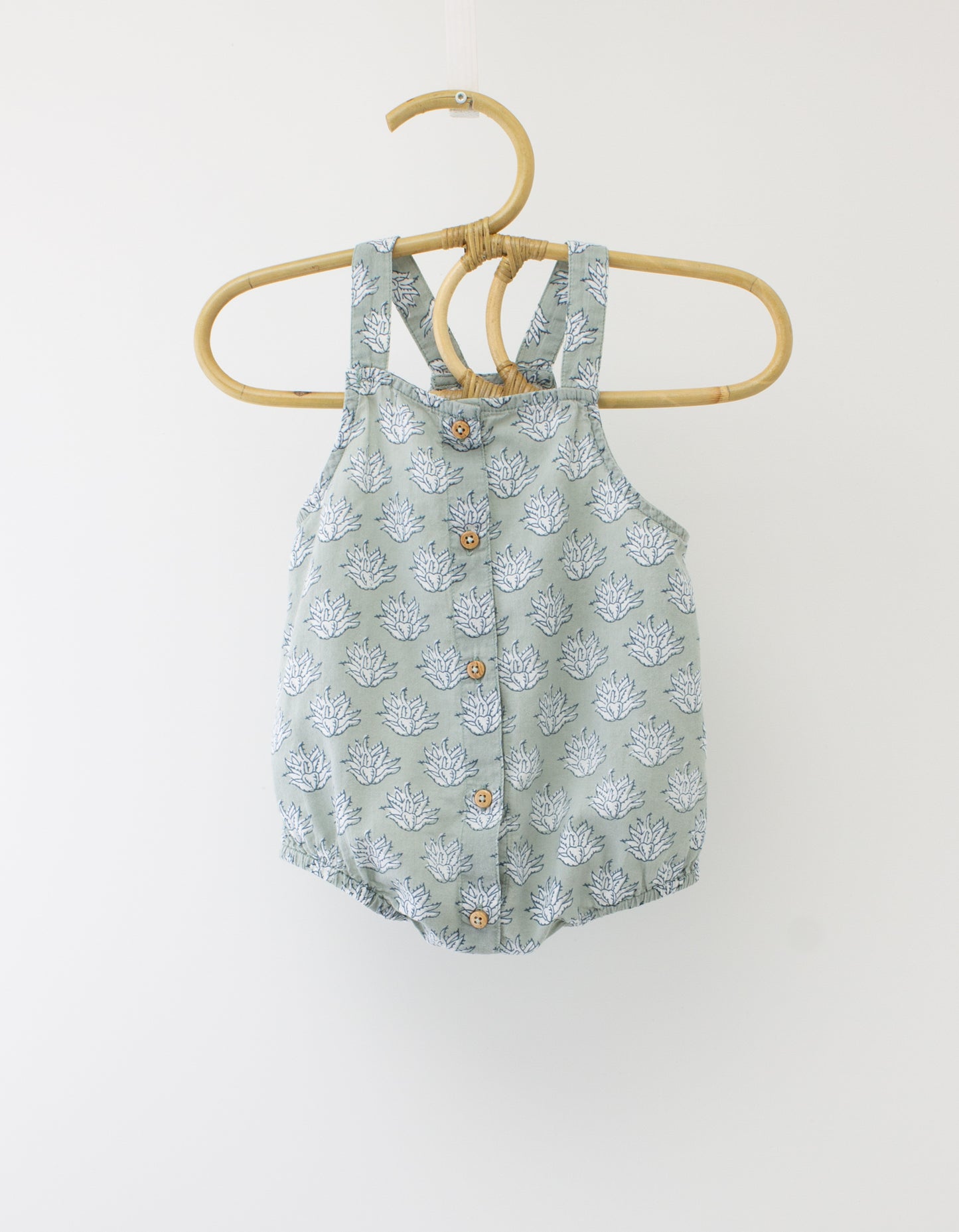 Mango - Playsuit