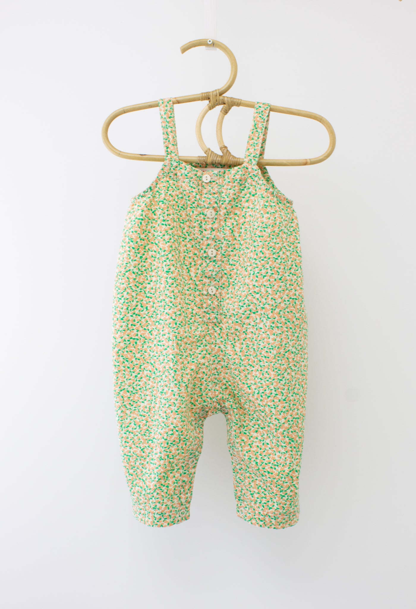 Tinycottons - Tuinbroek