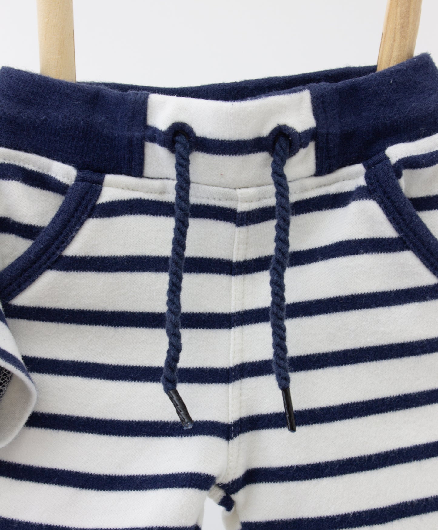 Ducky Beau - Set (shirt en korte broek)
