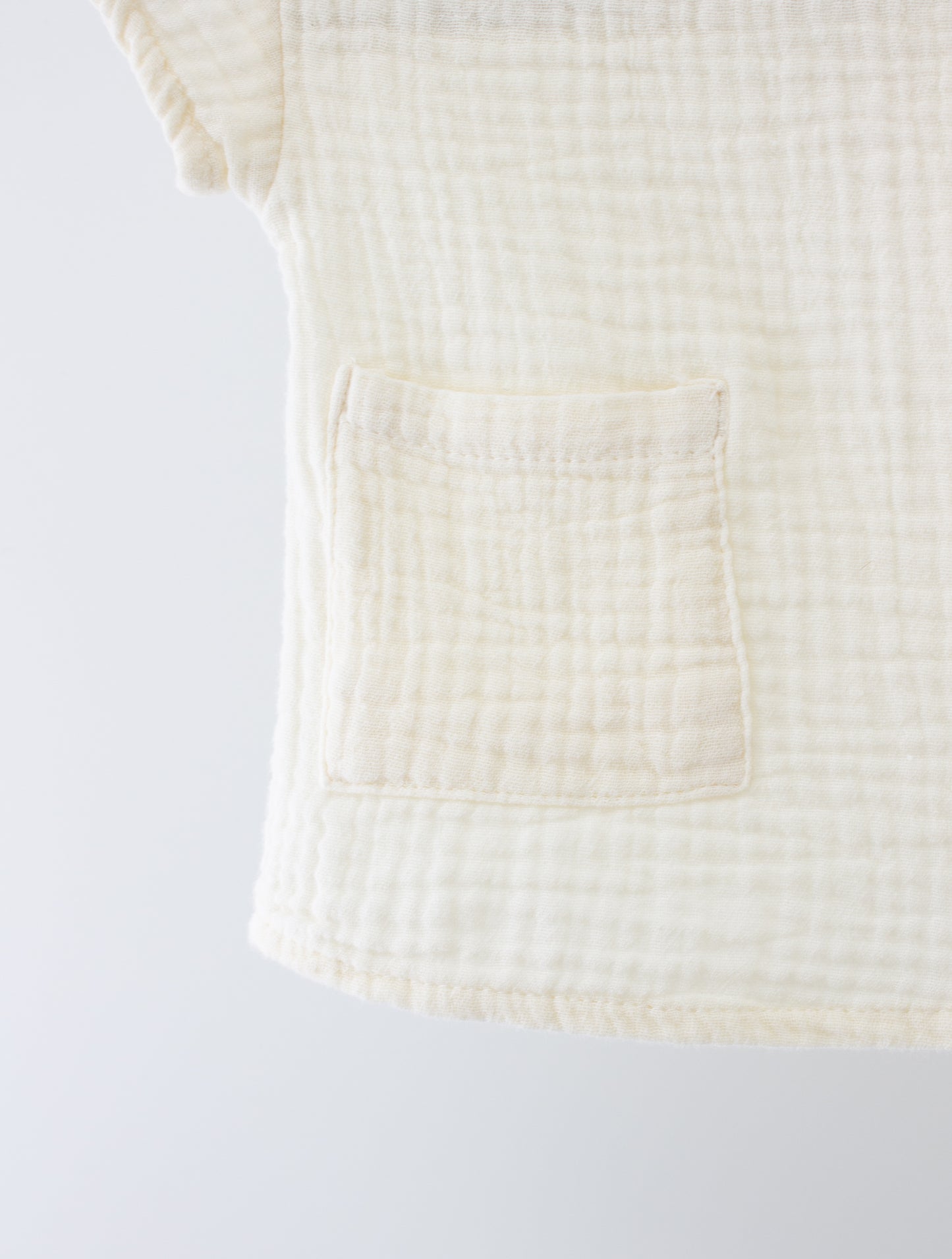 H&M - T-shirt