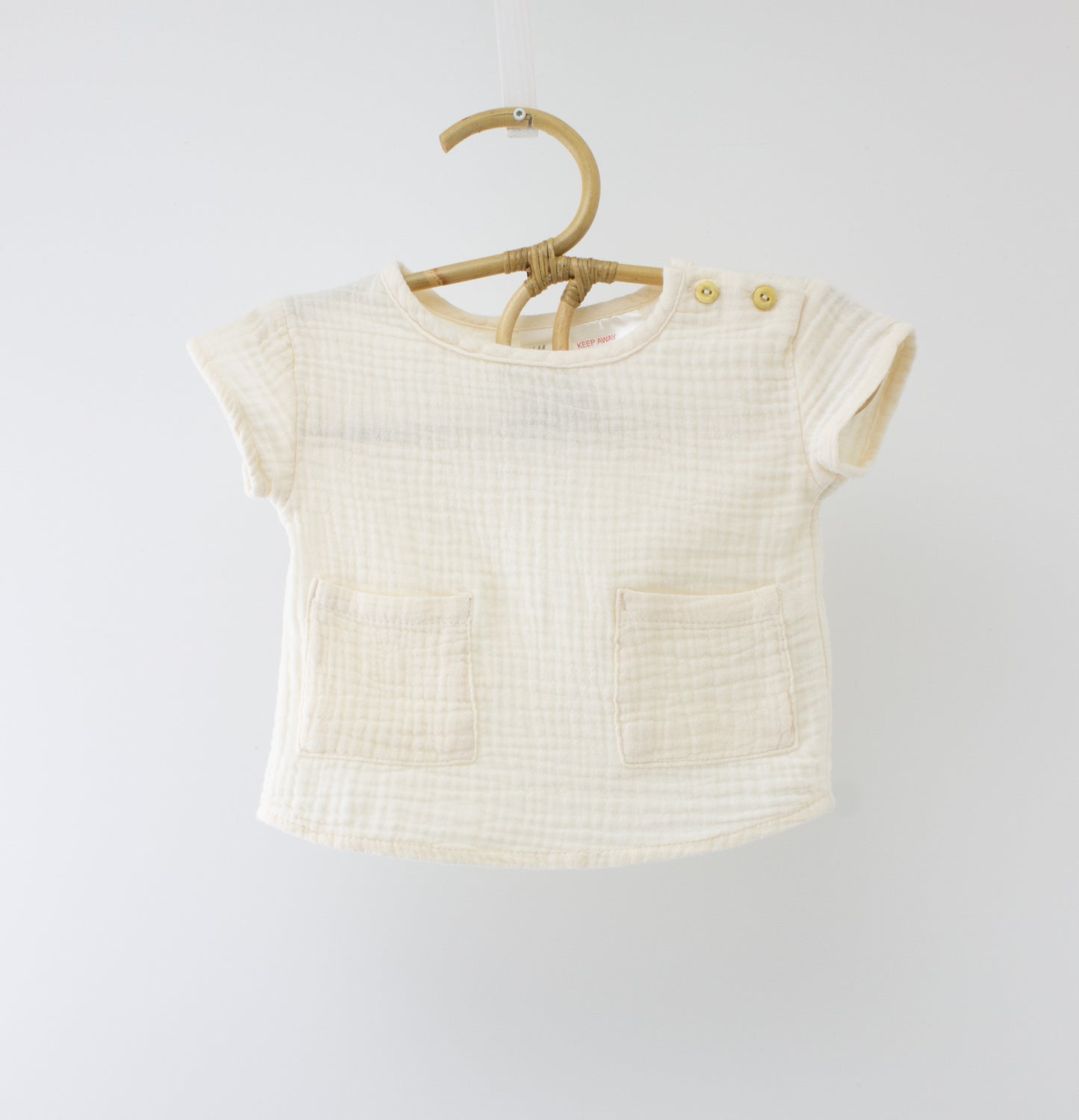 H&M - T-shirt