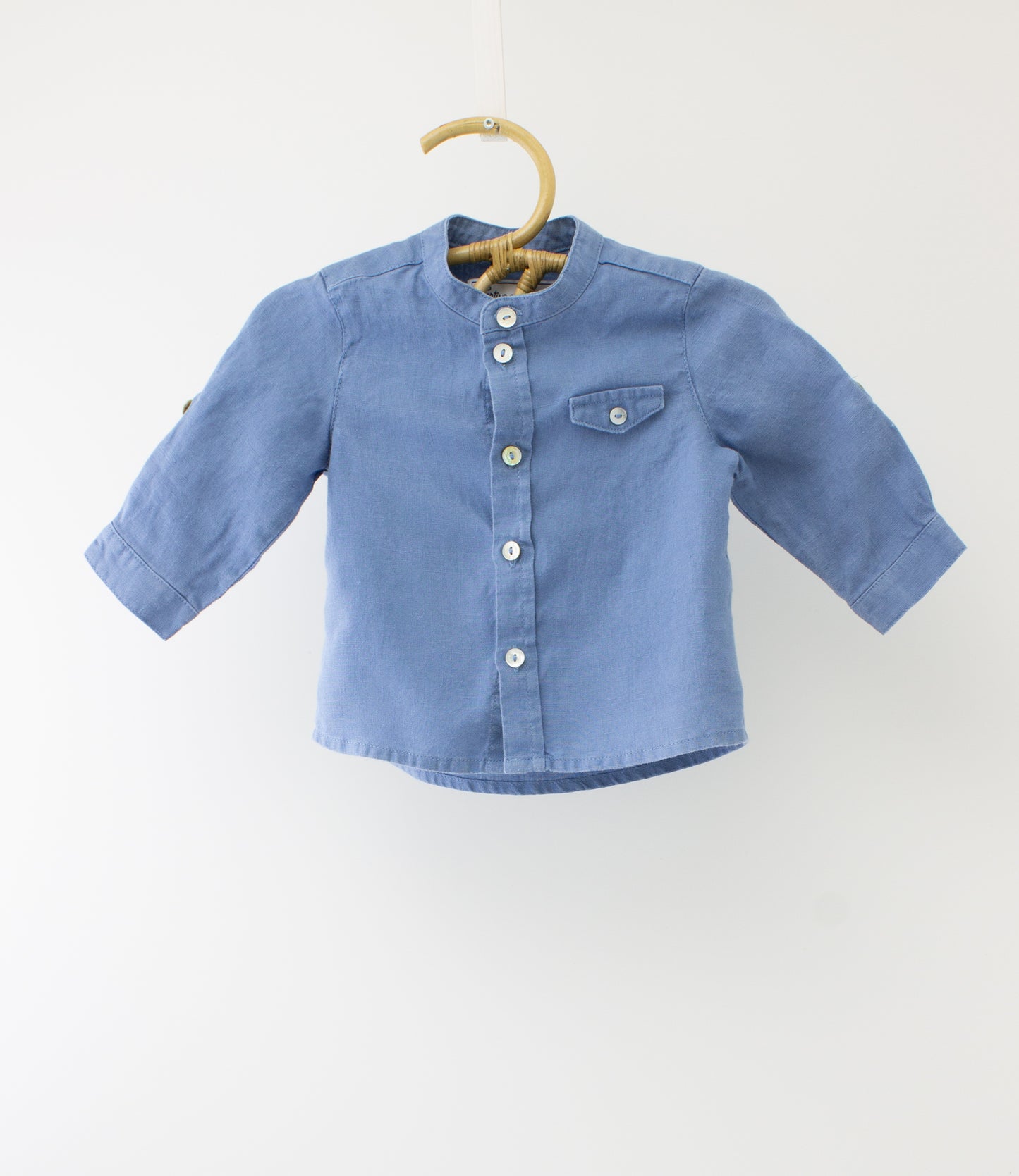 Tartine et Chocolat - Blouse