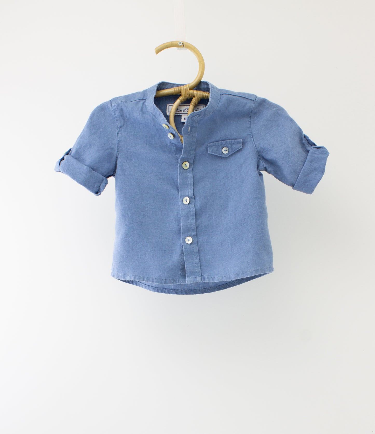 Tartine et Chocolat - Blouse