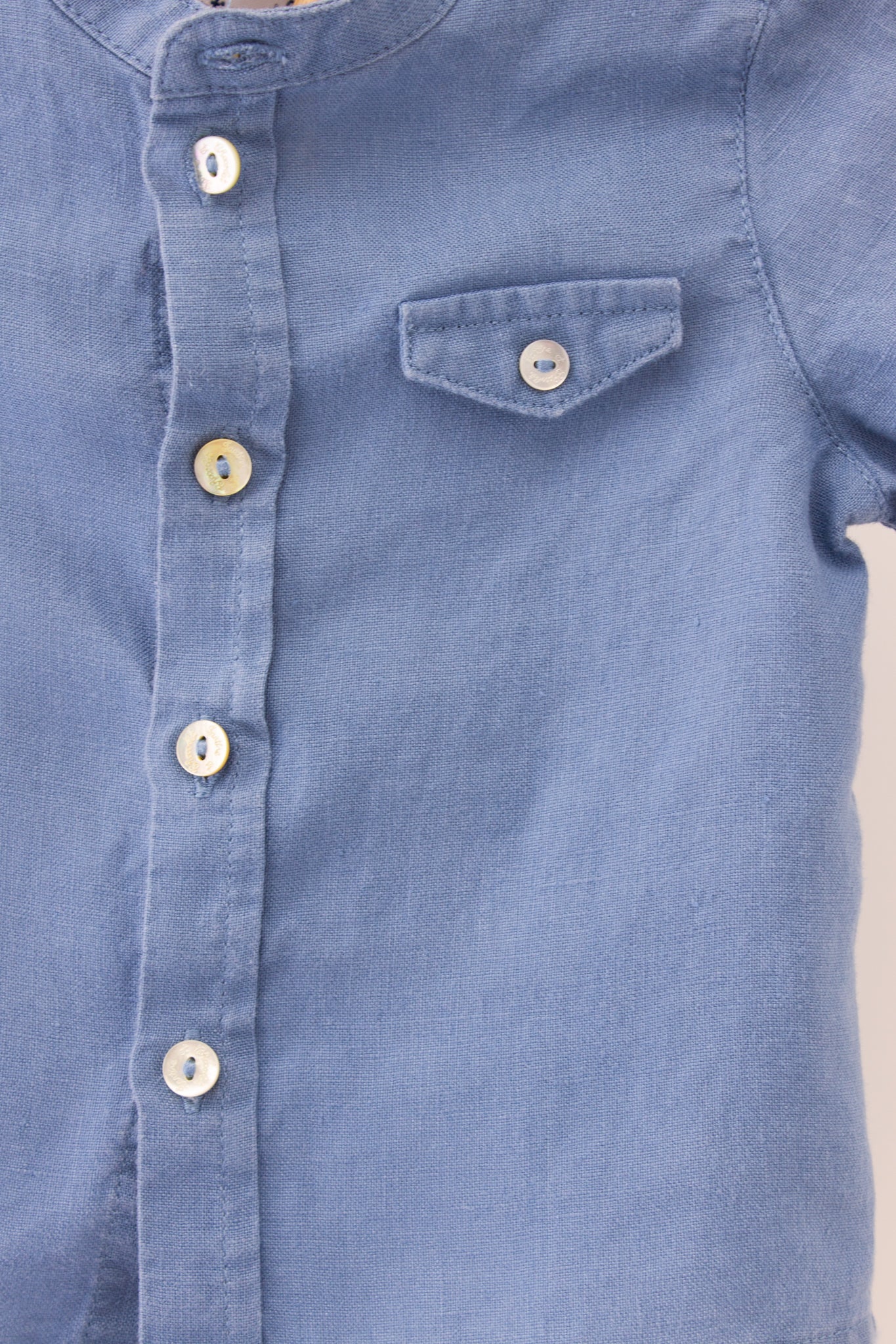 Tartine et Chocolat - Blouse