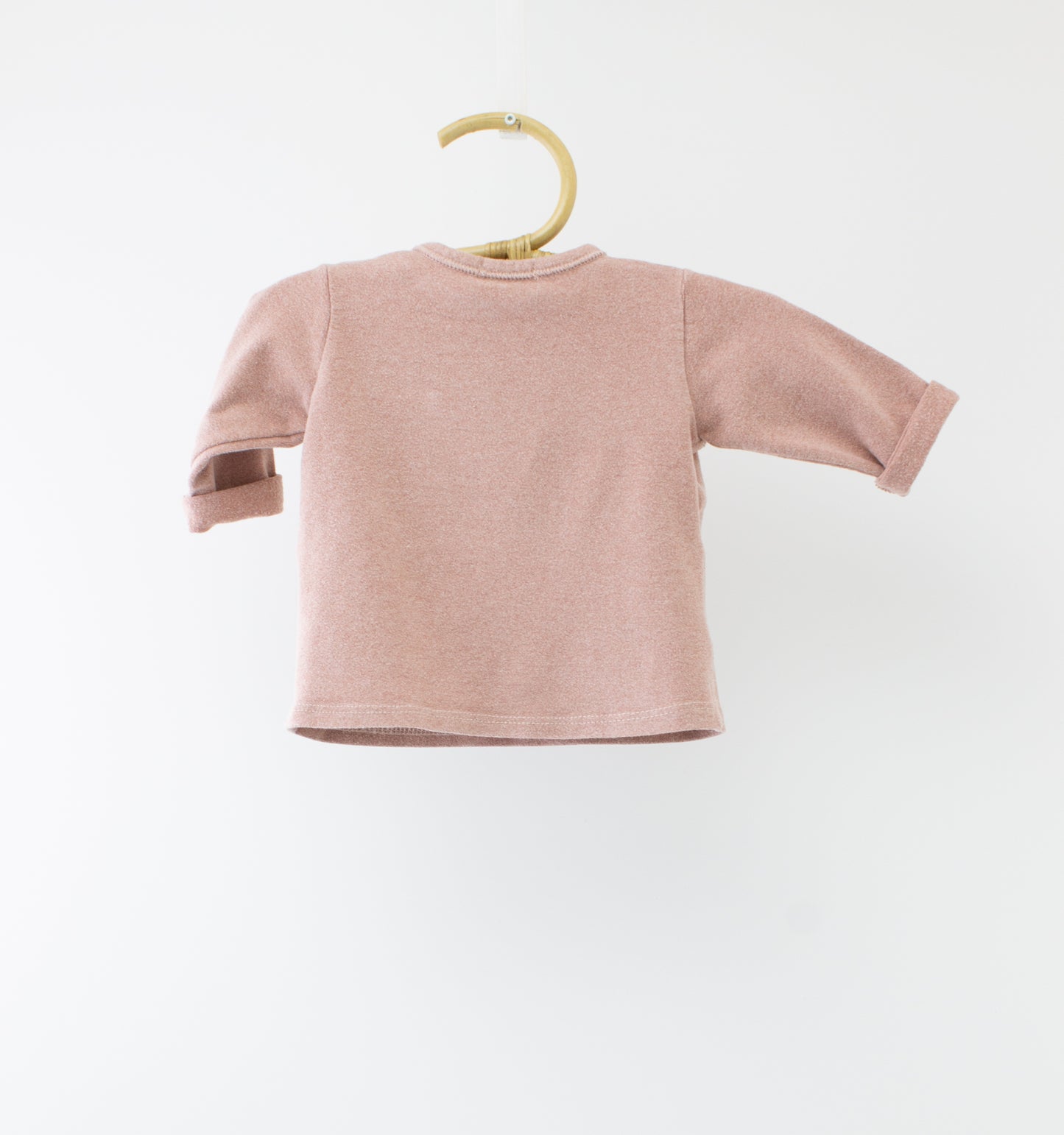 1+ in the family - Longsleeve