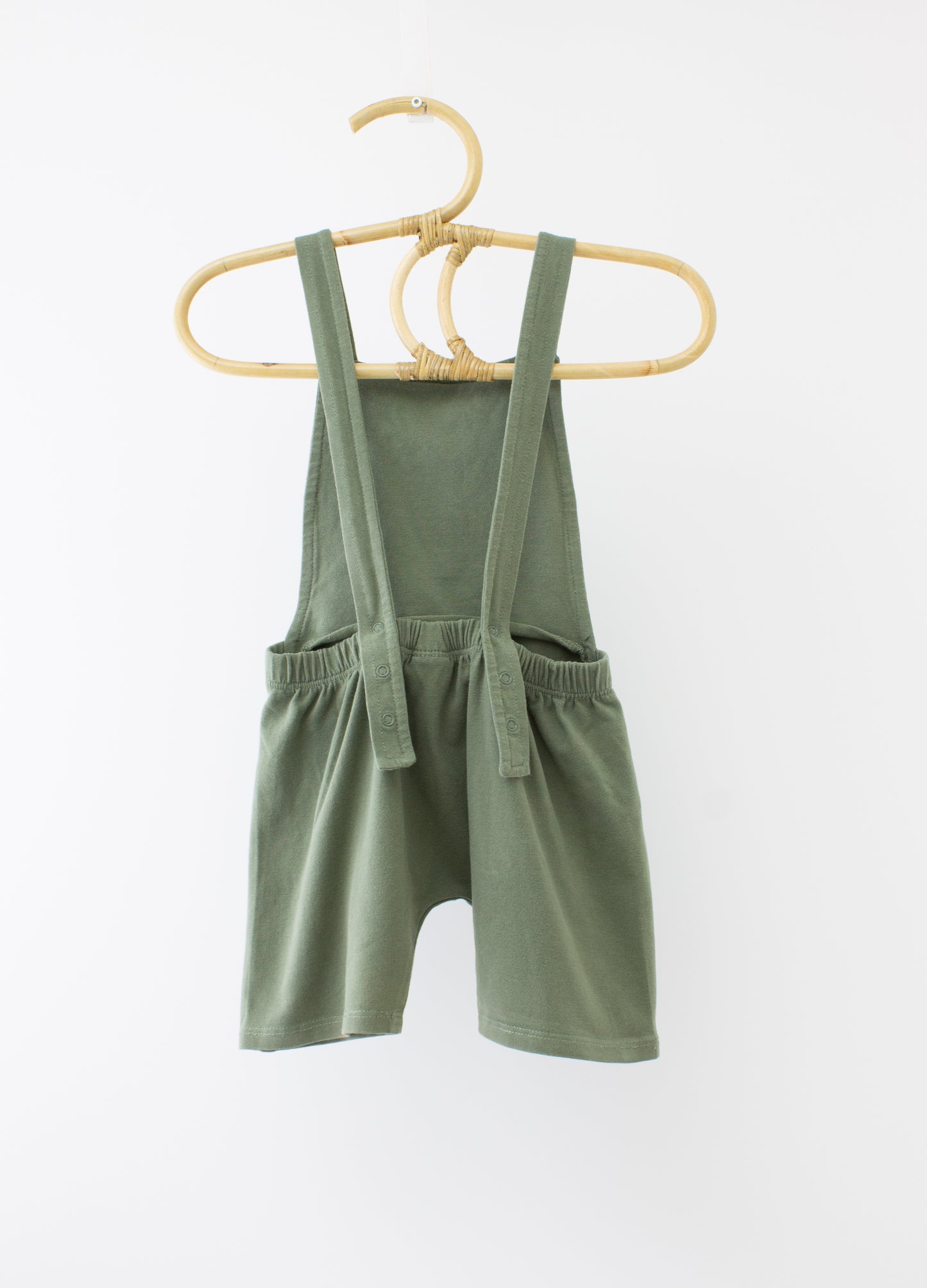 Gray label - Playsuit