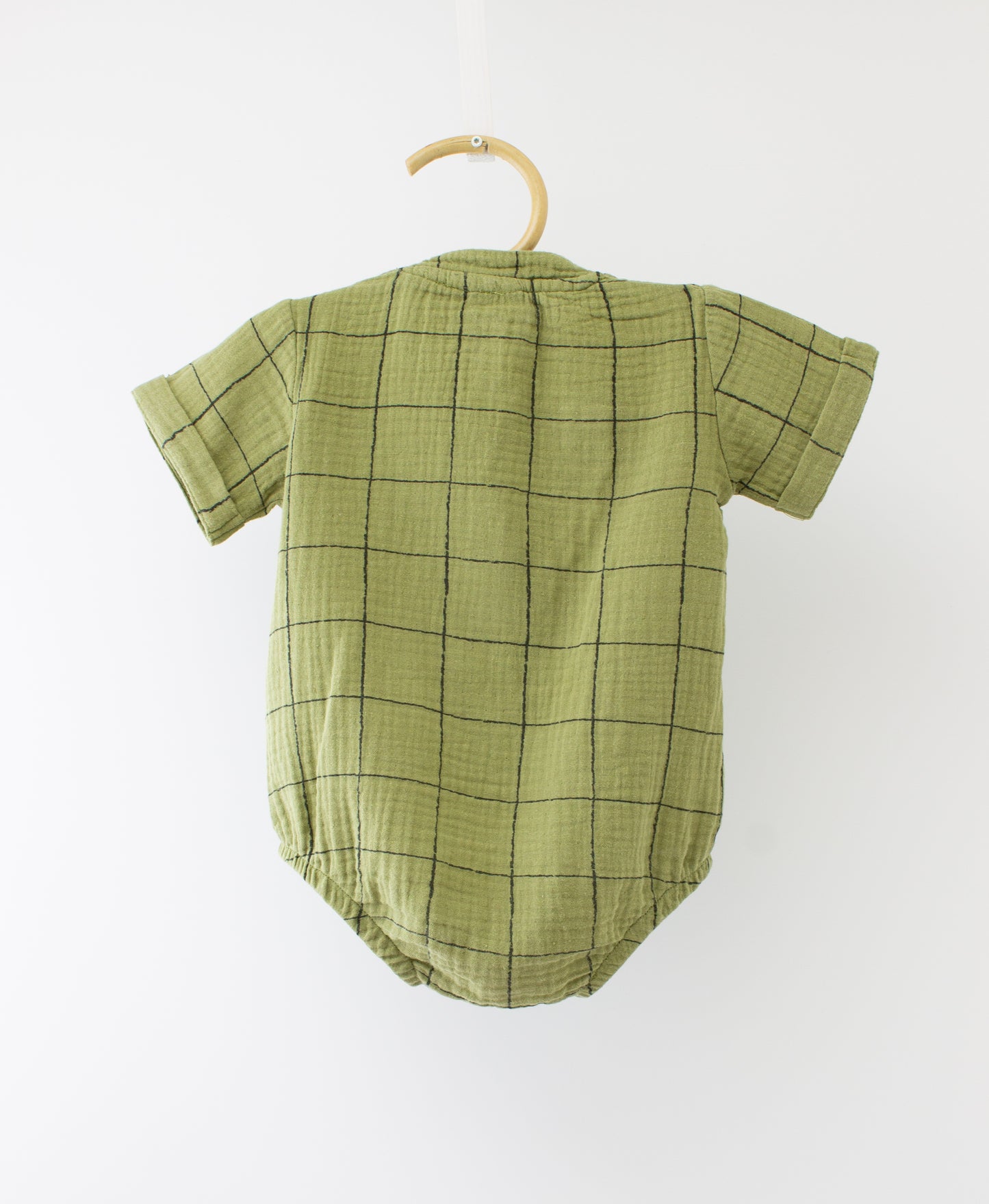 Prenatal - Romper