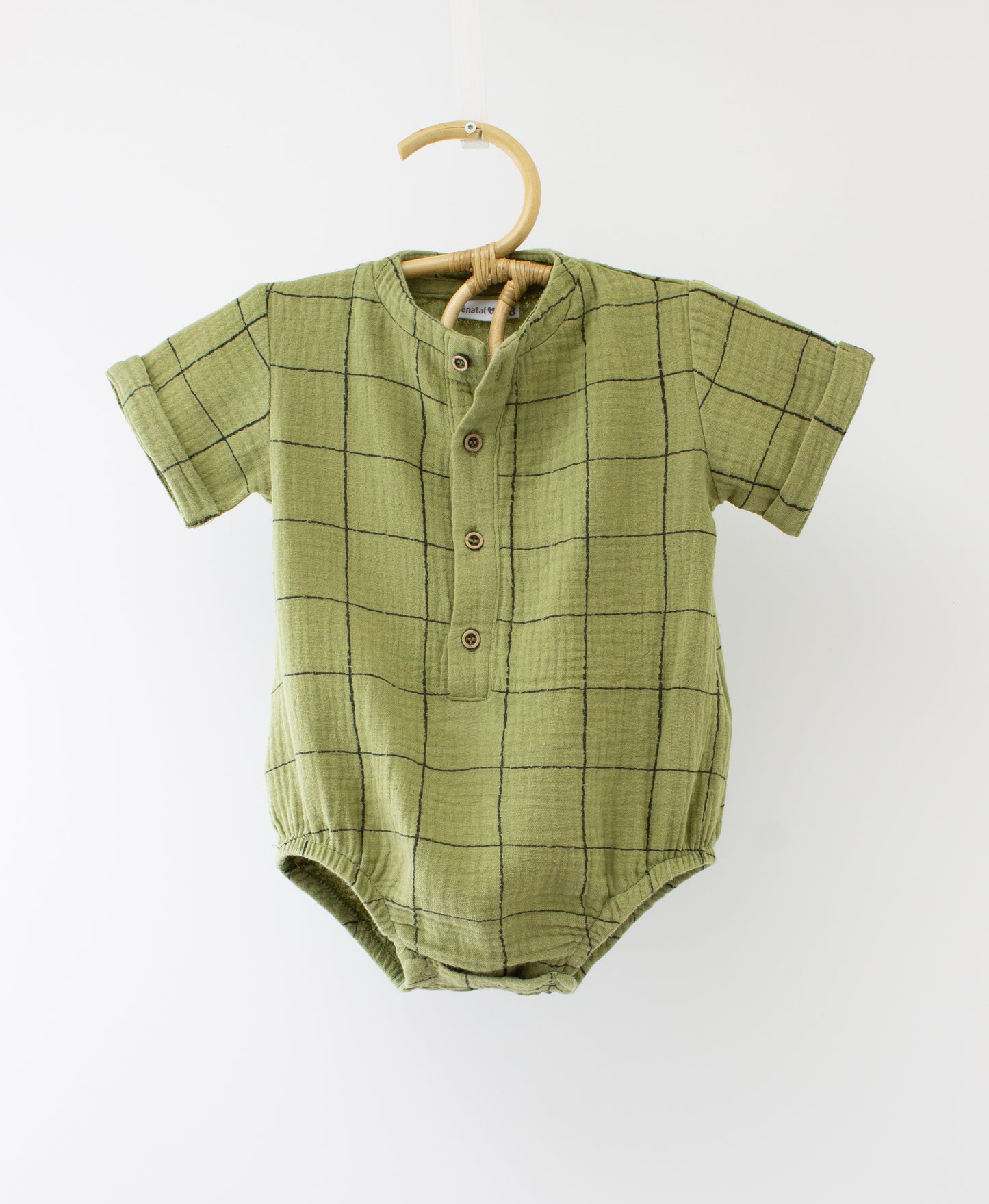 Prenatal - Romper