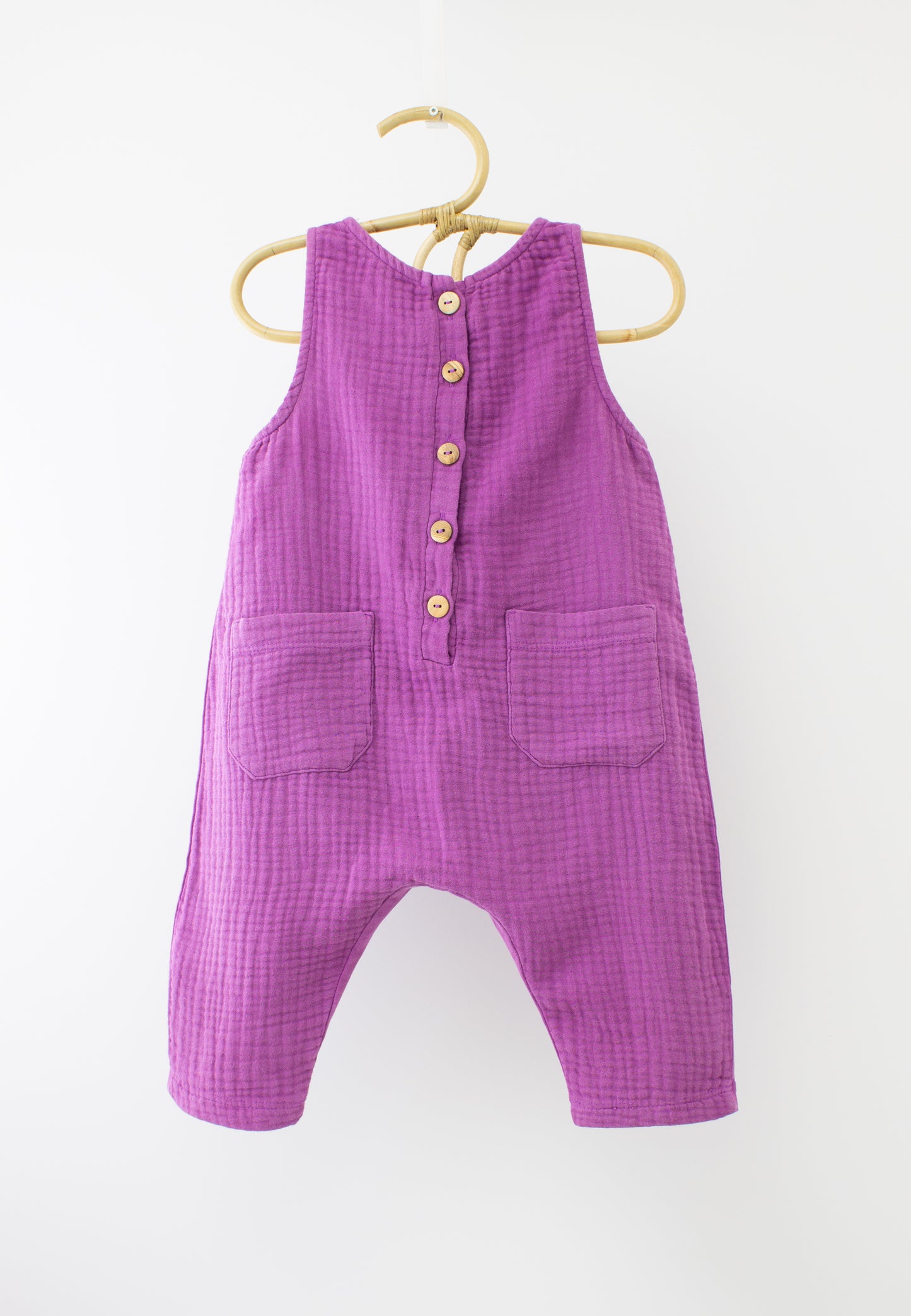 Zara - Jumpsuit