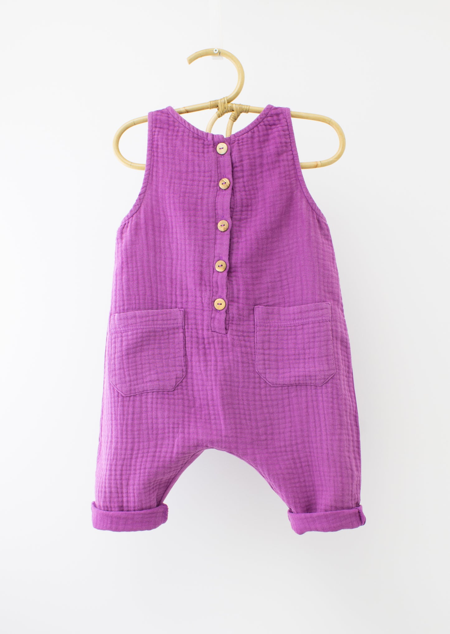 Zara - Jumpsuit