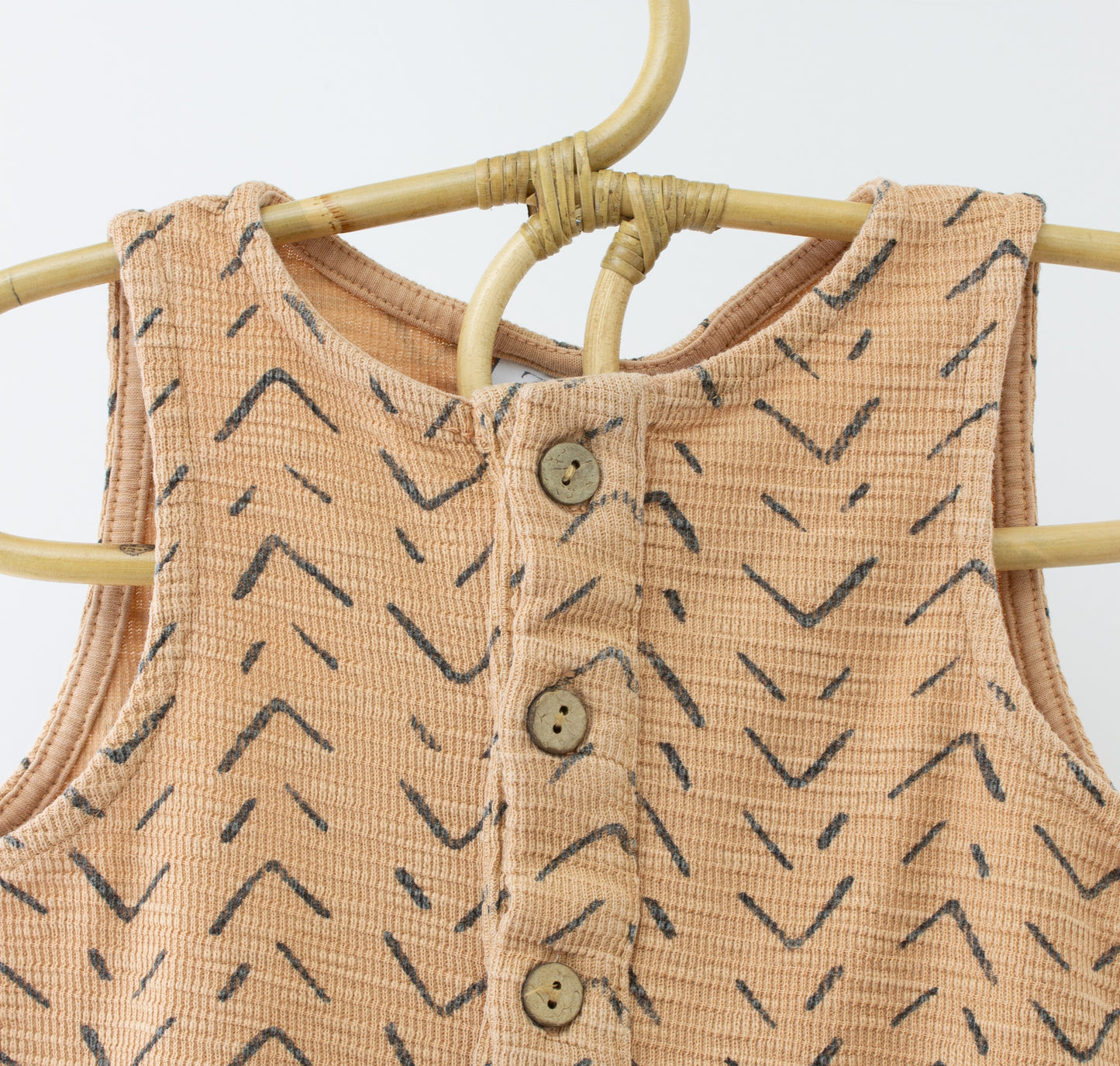 Zara - Playsuit
