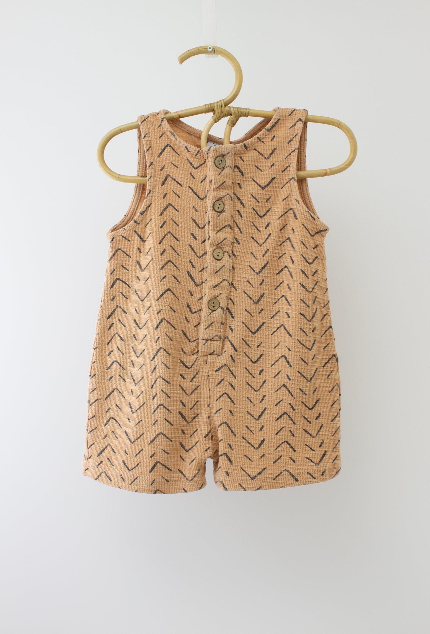 Zara - Playsuit
