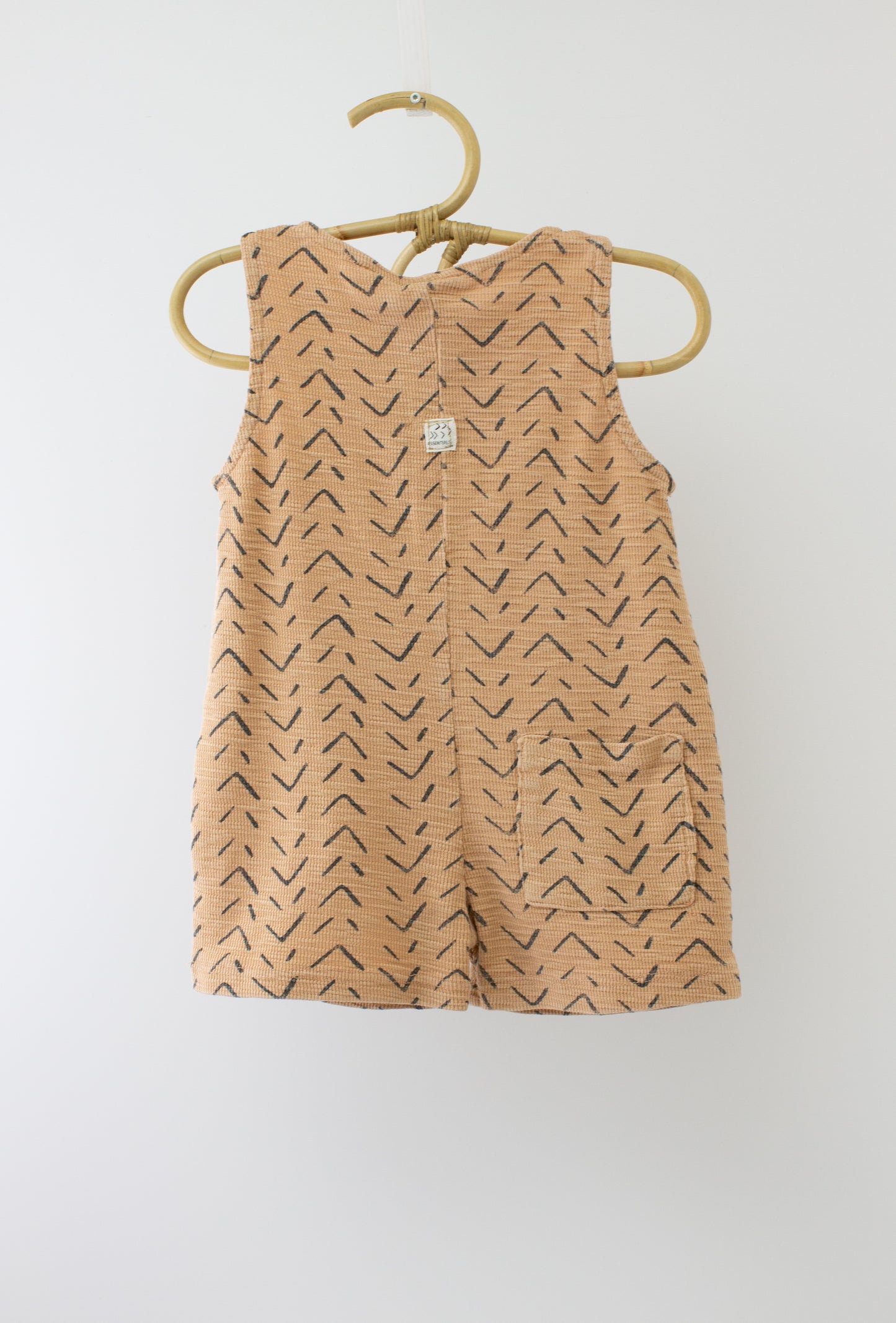 Zara - Playsuit