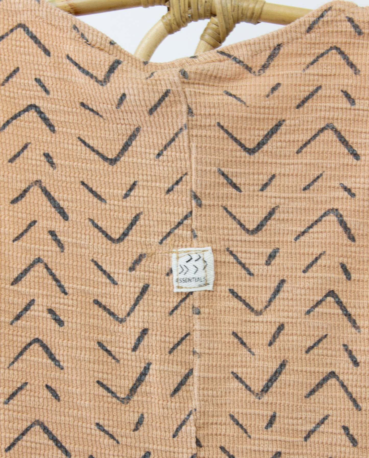 Zara - Playsuit