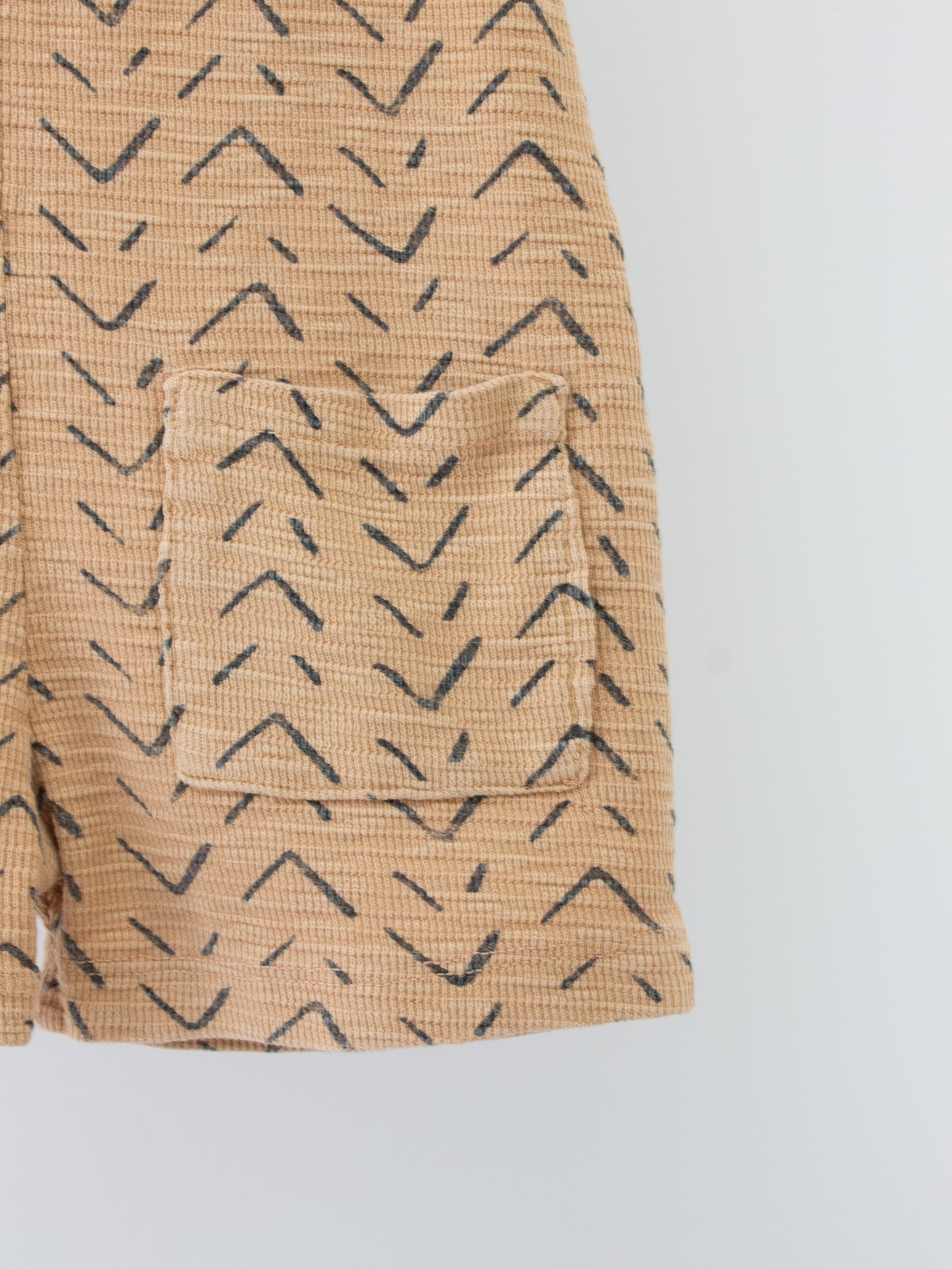 Zara - Playsuit