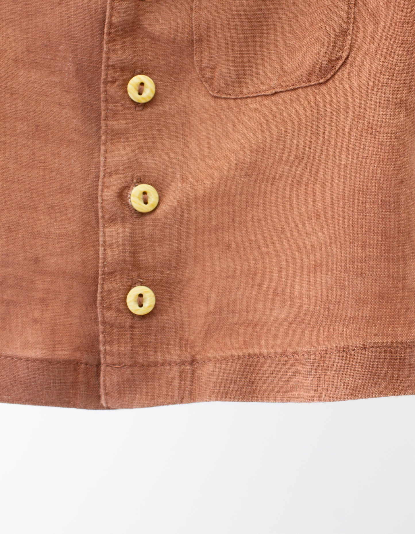 H&M - Set (blouse en shortje)