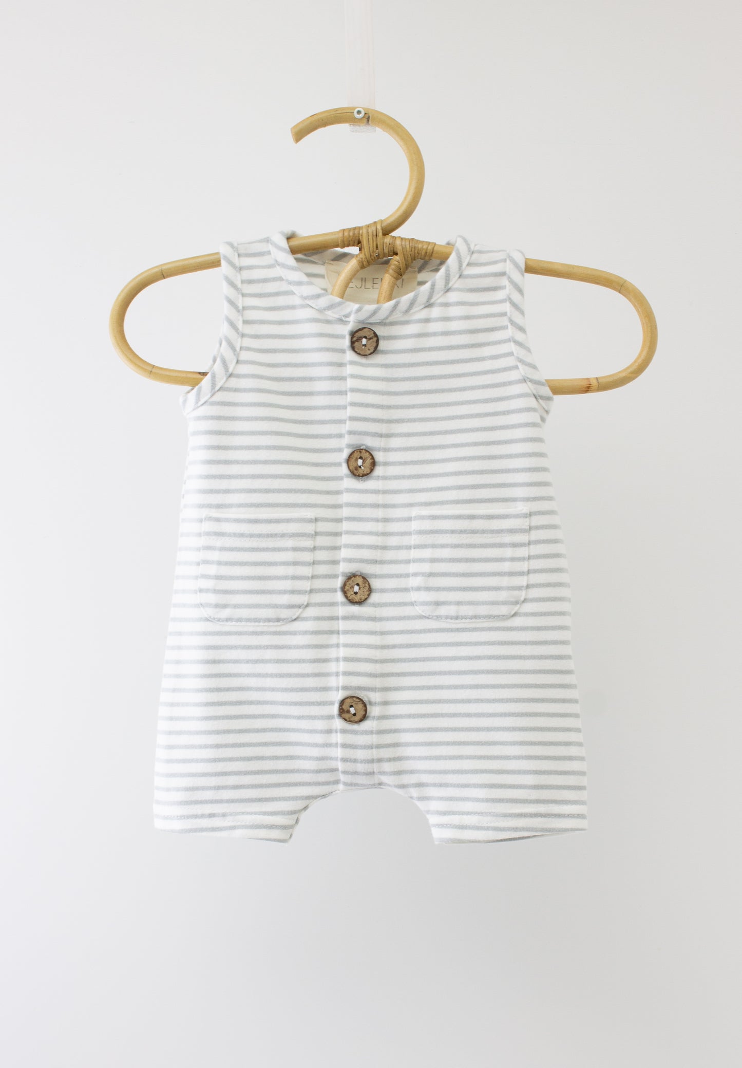 Hejlenki - Playsuit