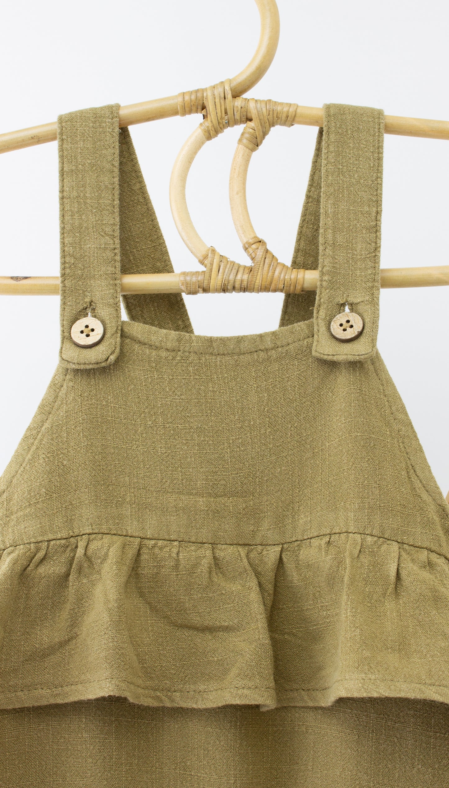 Lil' Atelier - Tuinbroek