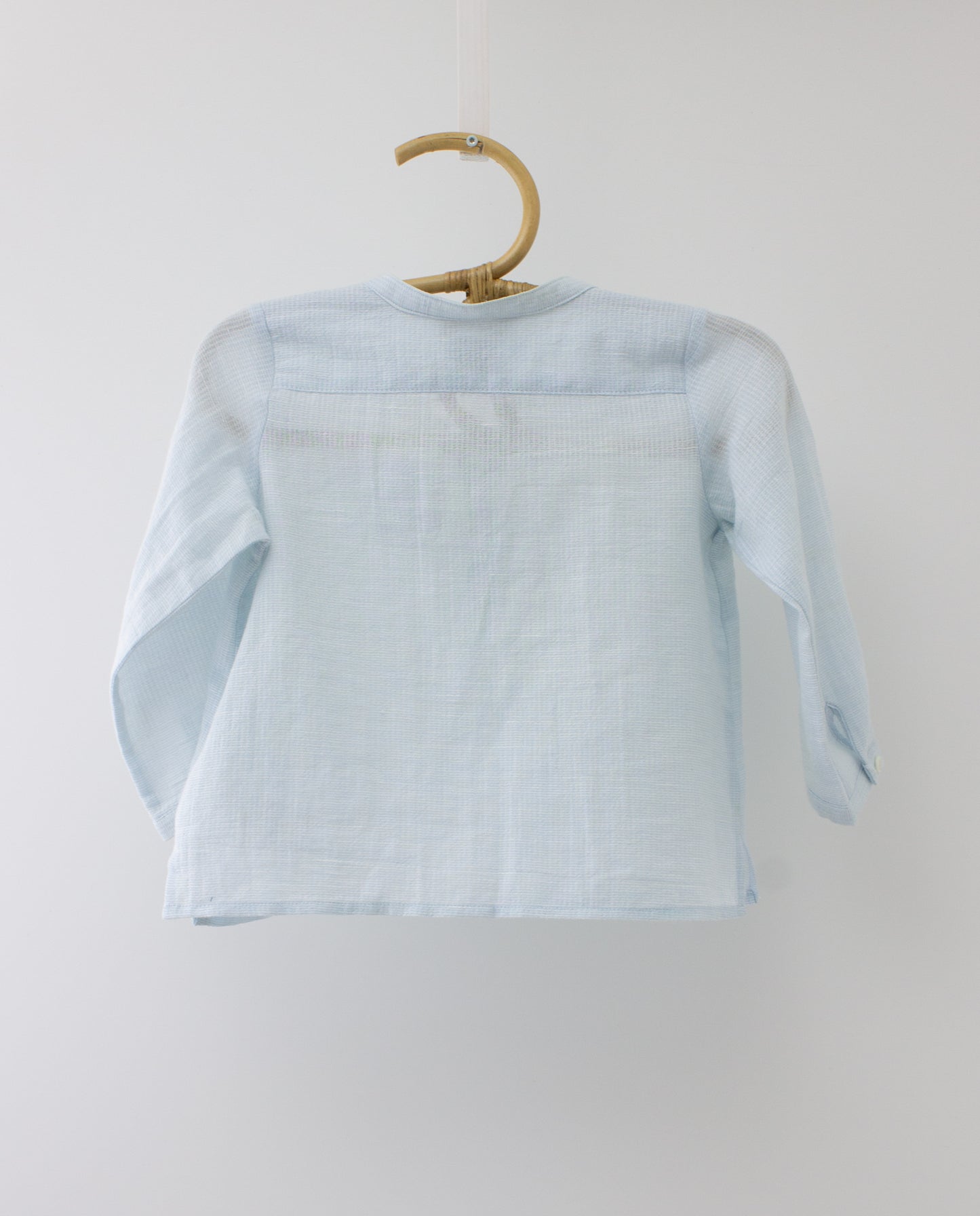 Bonpoint - Blouse (nieuw)