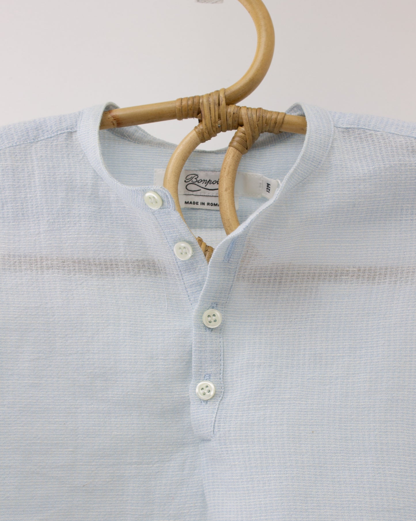 Bonpoint - Blouse (nieuw)