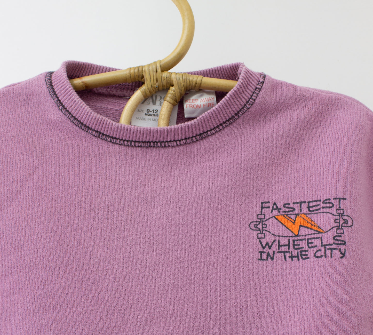 Zara - Sweater