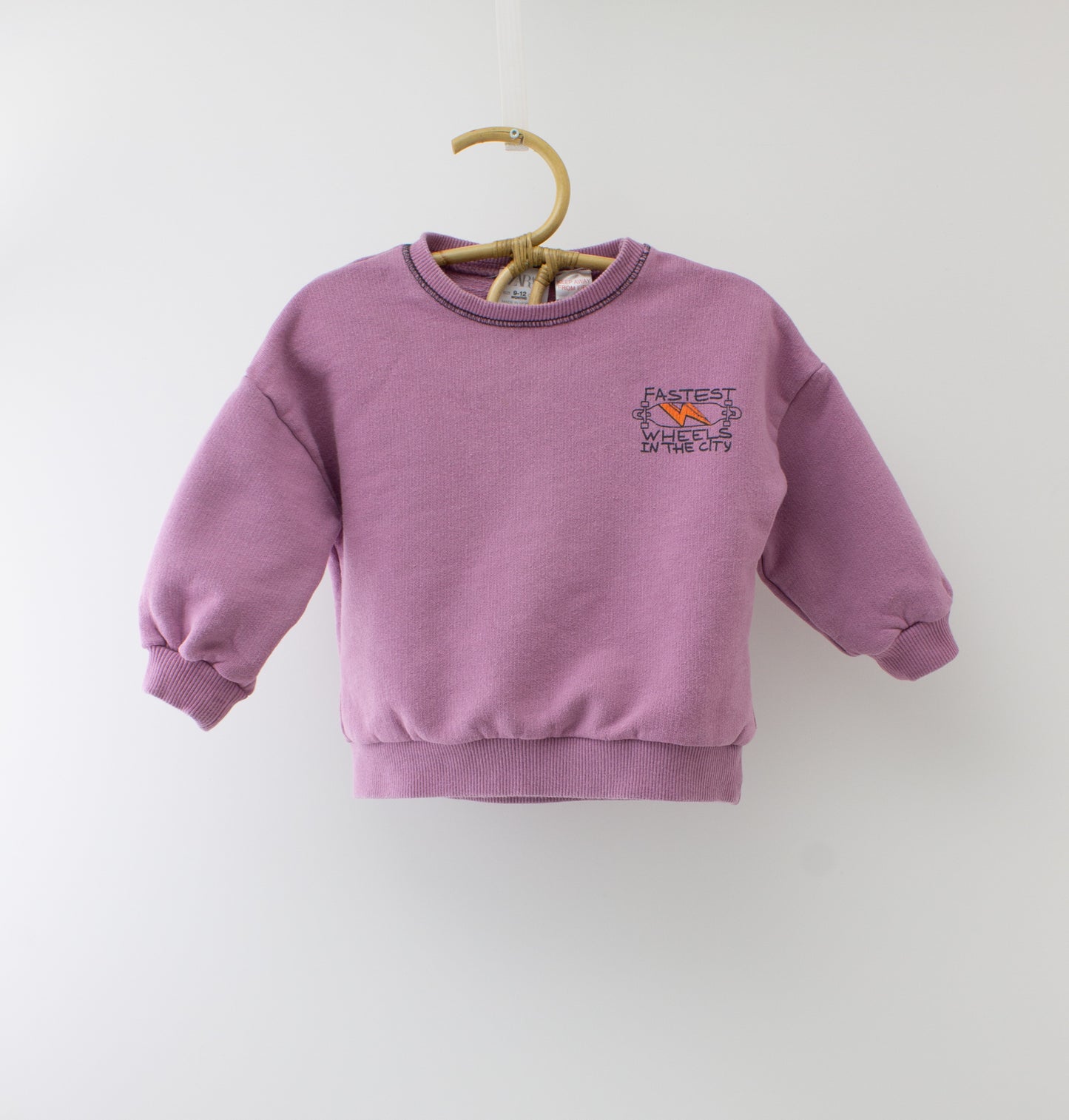 Zara - Sweater