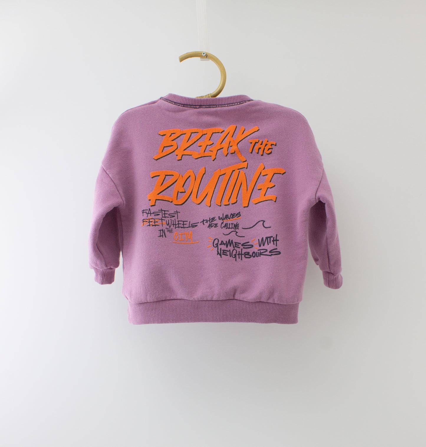 Zara - Sweater