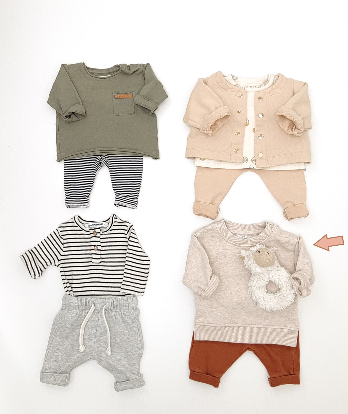 Arket - Sweater