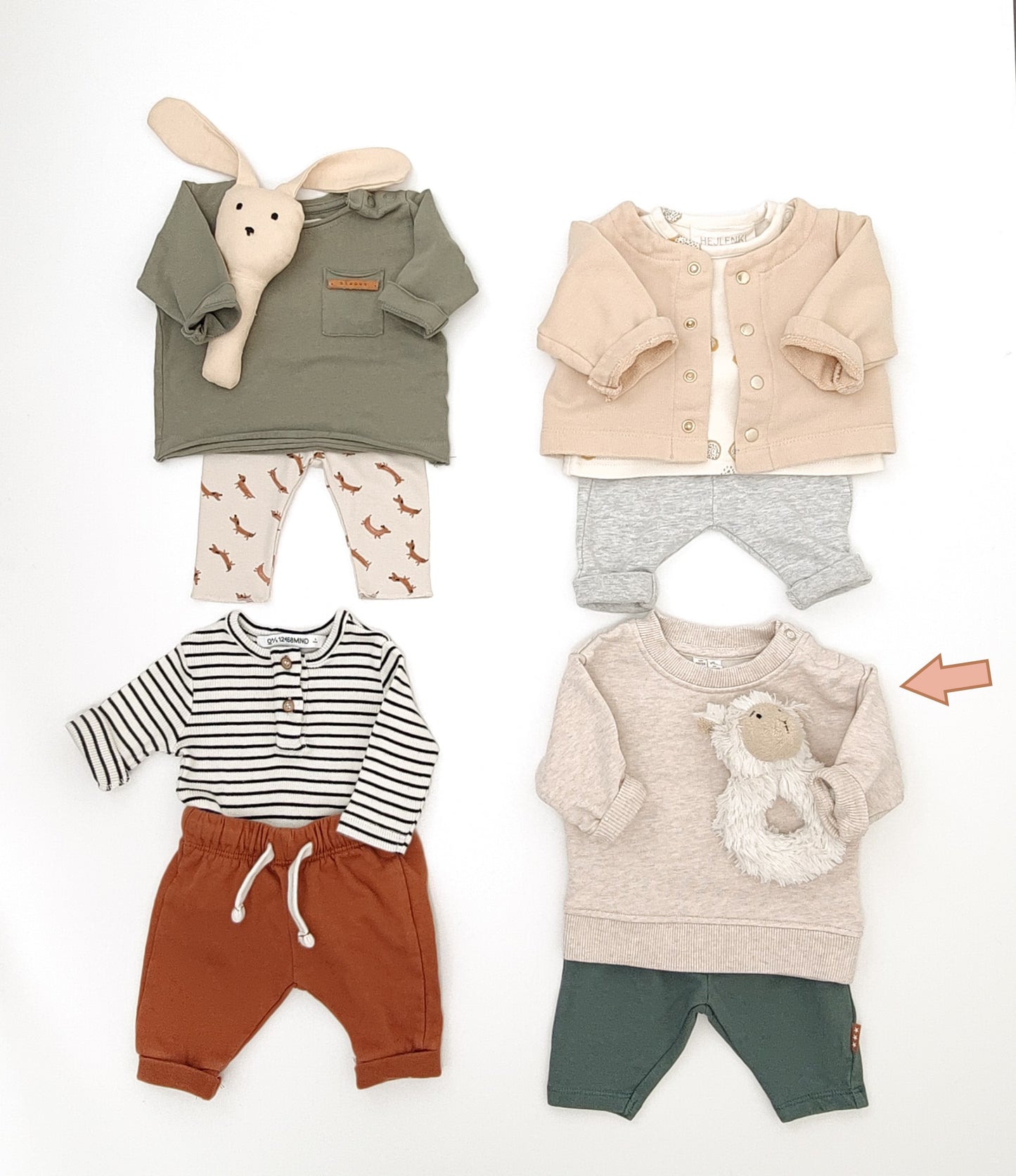 Arket - Sweater