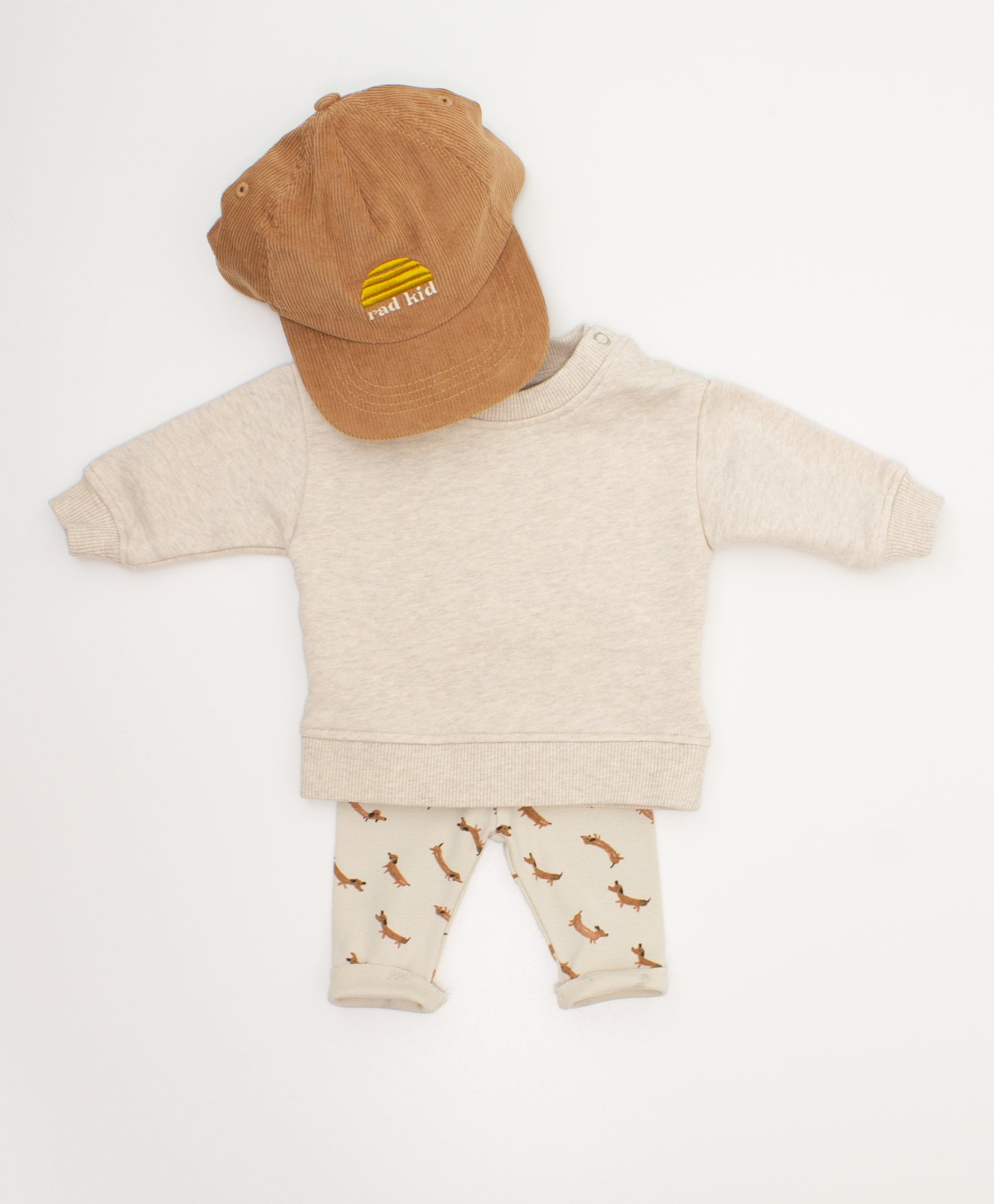 Arket - Sweater