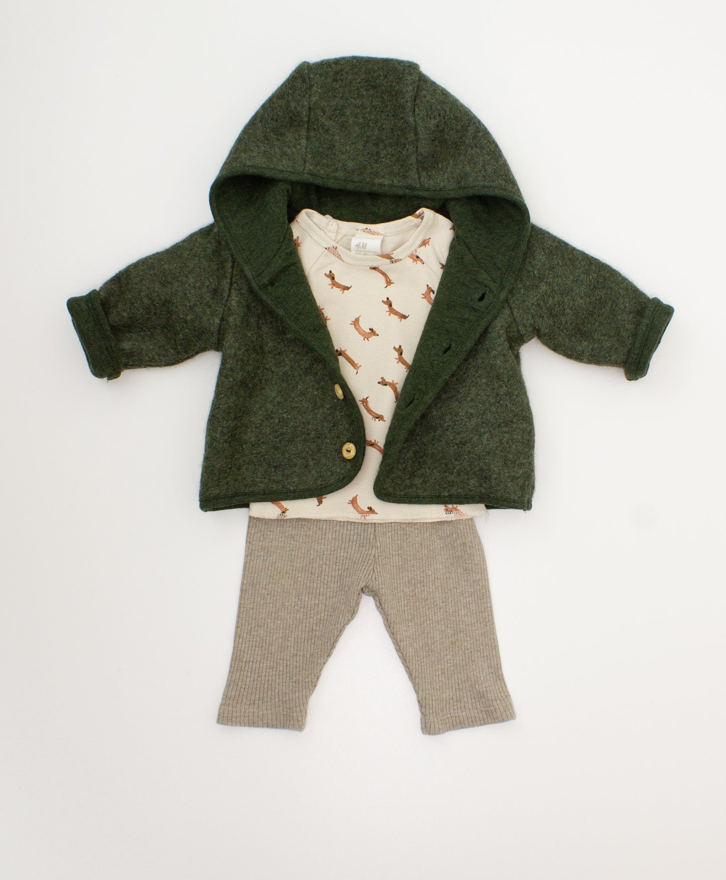 H&M - Broek