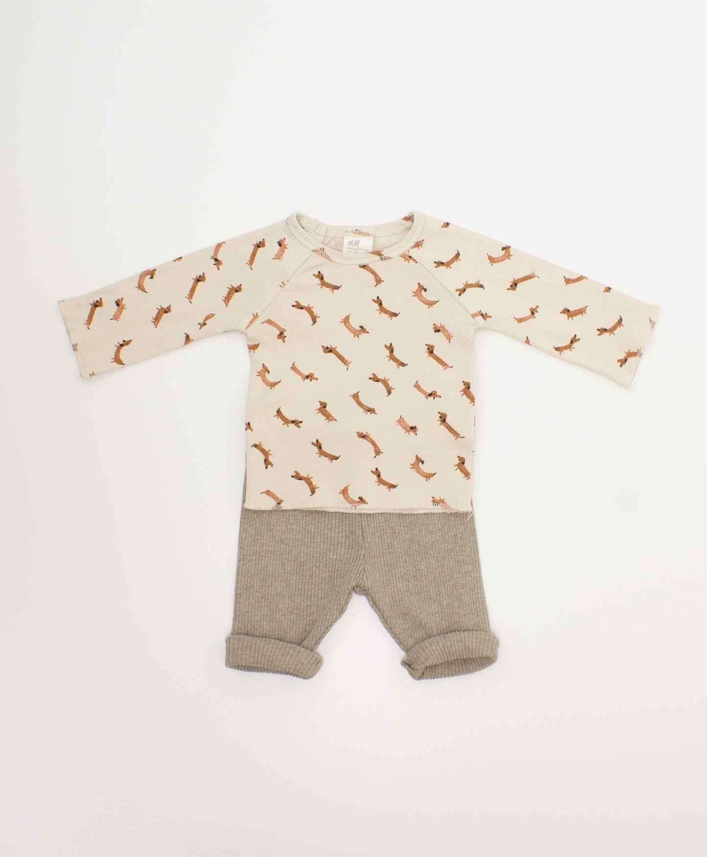 H&M - Broek