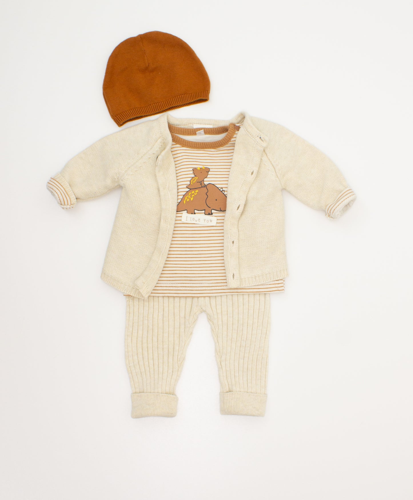 Zeeman - Longsleeve