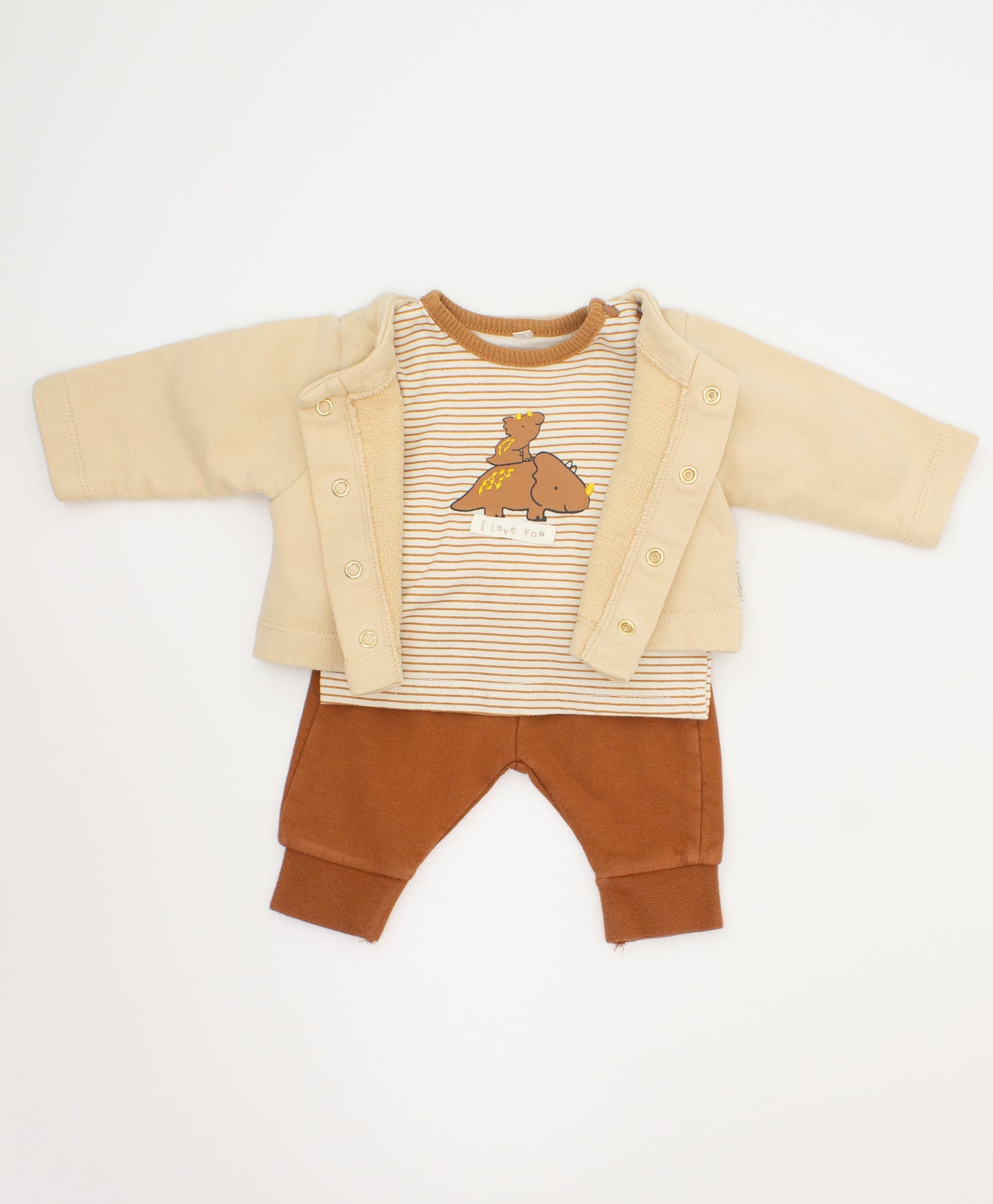 Zeeman - Longsleeve